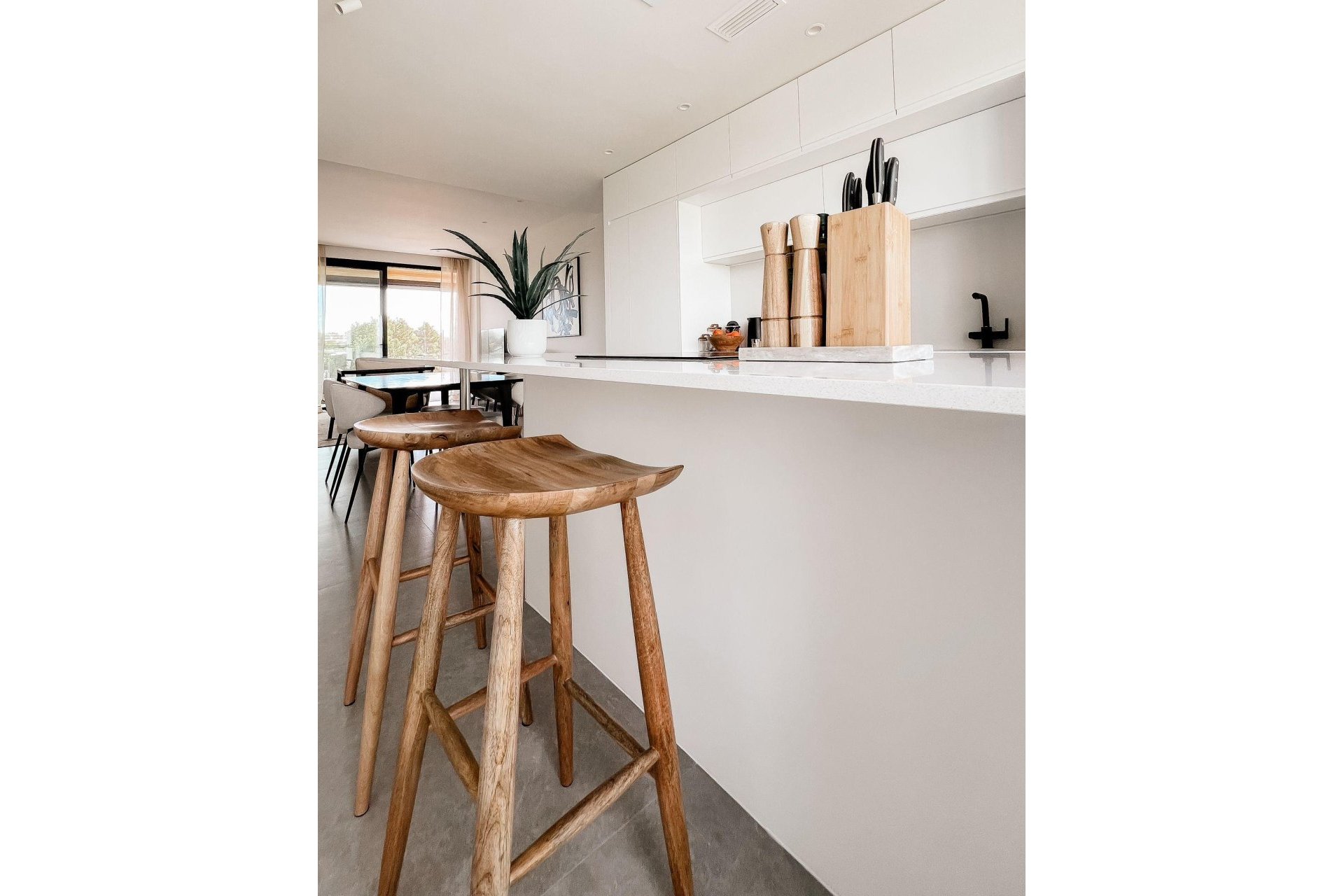 Återförsäljning - Apartment -
Orihuela Costa - Las Colinas Golf