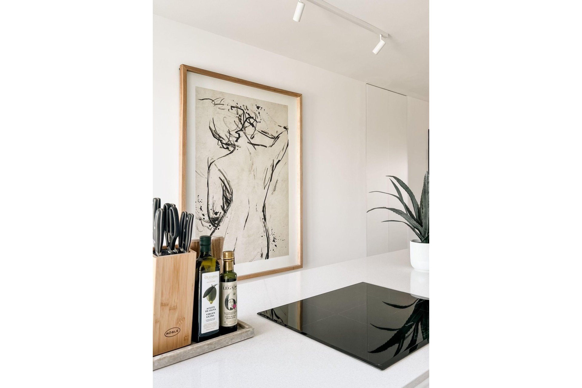 Återförsäljning - Apartment -
Orihuela Costa - Las Colinas Golf