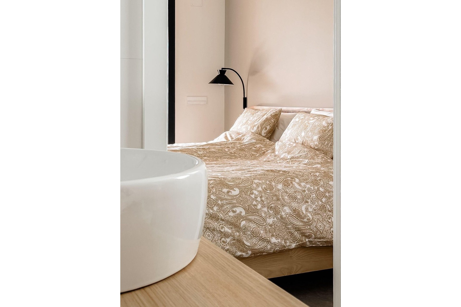 Återförsäljning - Apartment -
Orihuela Costa - Las Colinas Golf