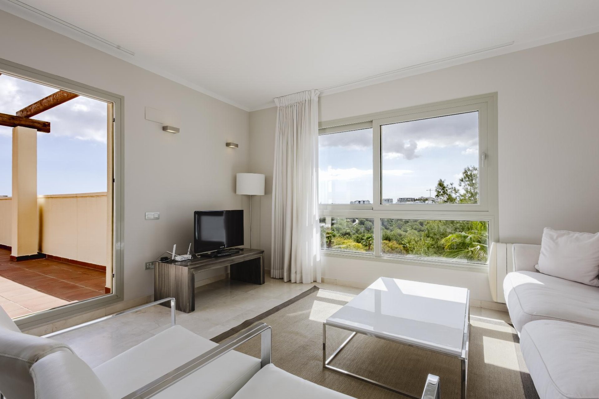 Återförsäljning - Apartment -
Orihuela Costa - Las Colinas Golf