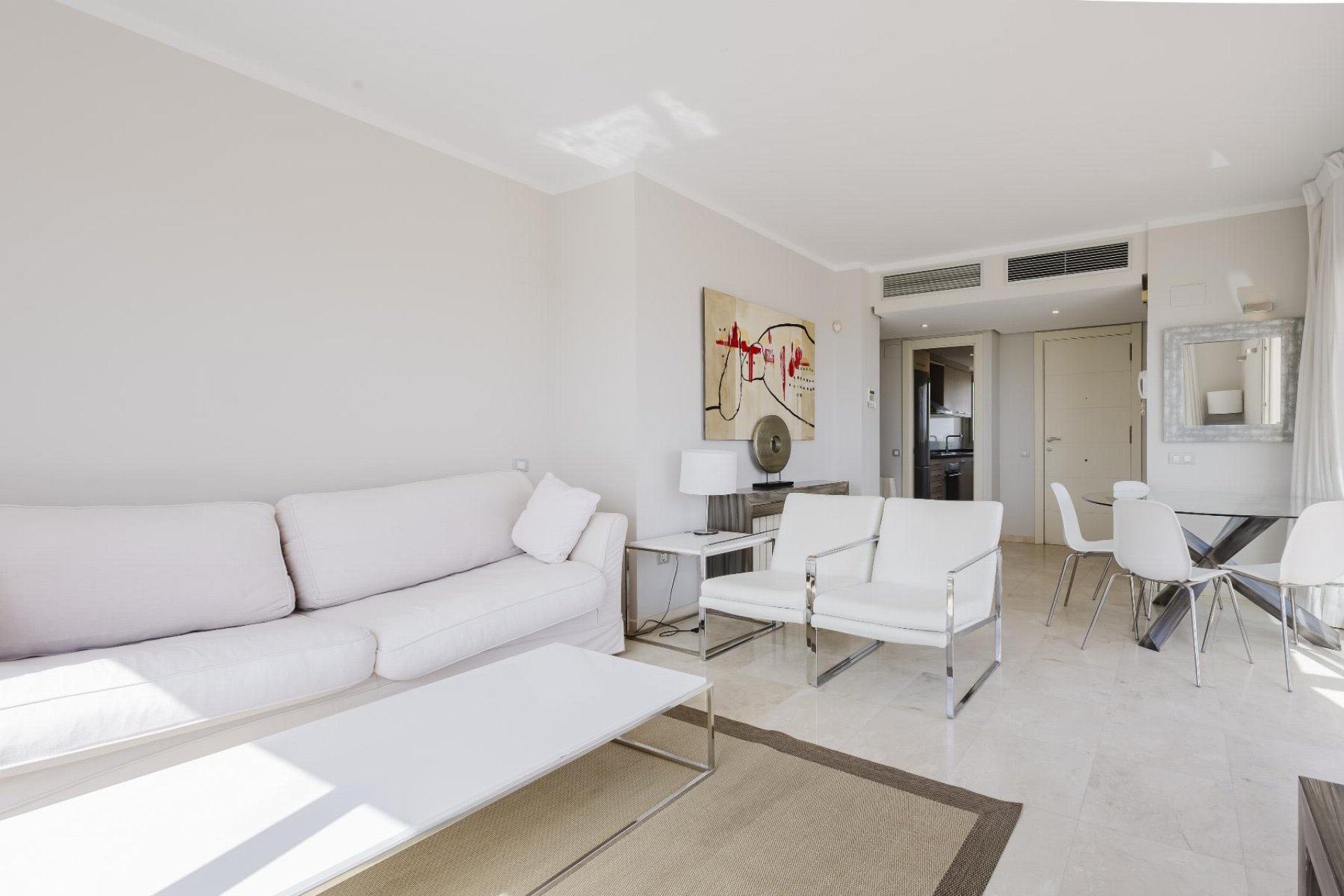 Återförsäljning - Apartment -
Orihuela Costa - Las Colinas Golf