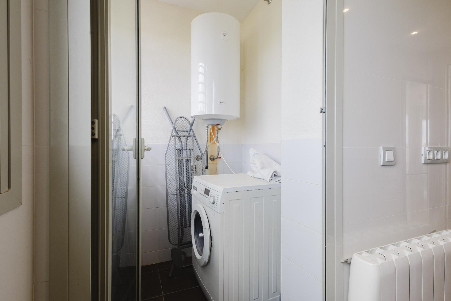 Återförsäljning - Apartment -
Orihuela Costa - Las Colinas Golf