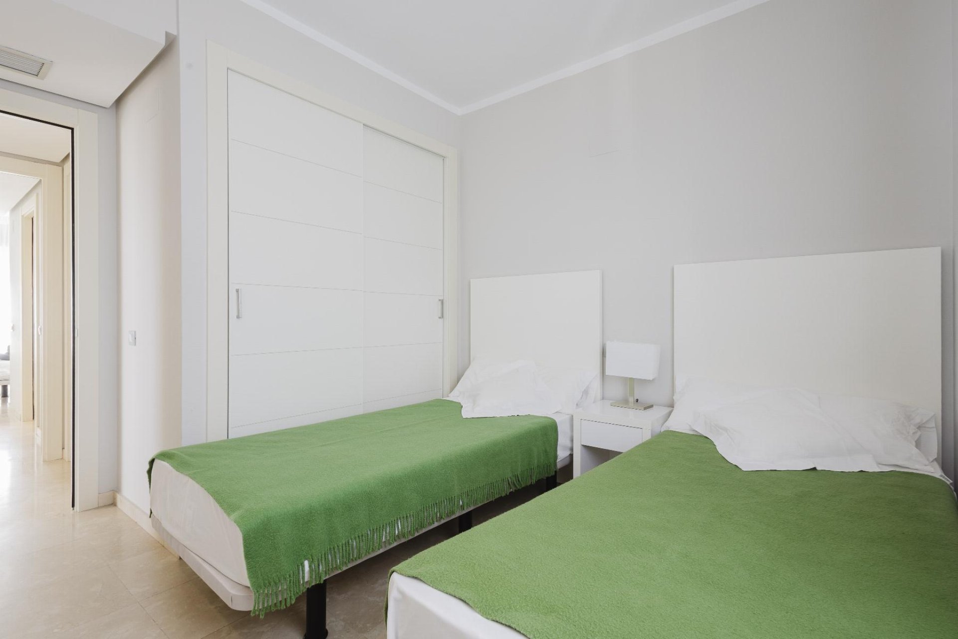 Återförsäljning - Apartment -
Orihuela Costa - Las Colinas Golf