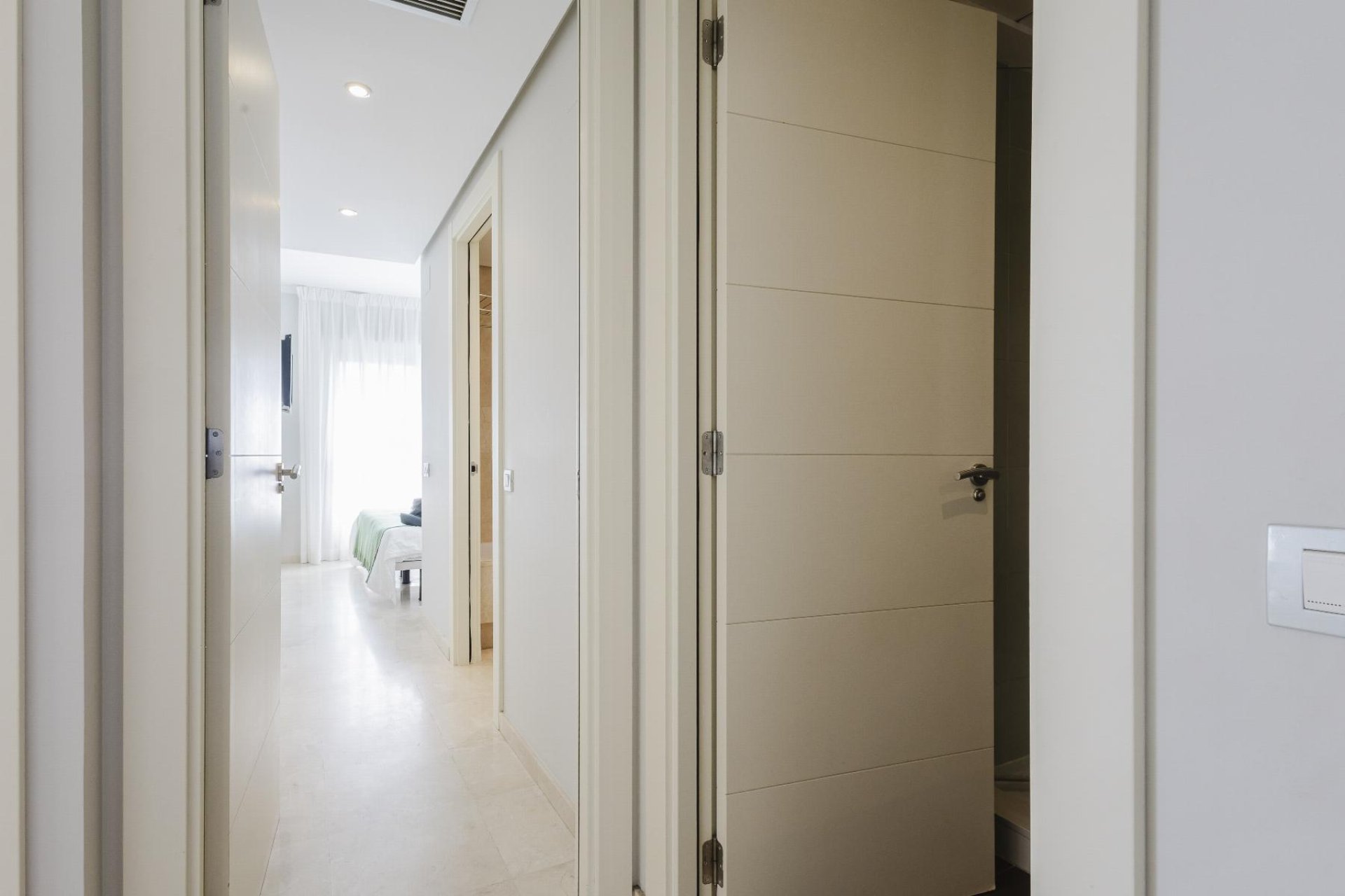 Återförsäljning - Apartment -
Orihuela Costa - Las Colinas Golf