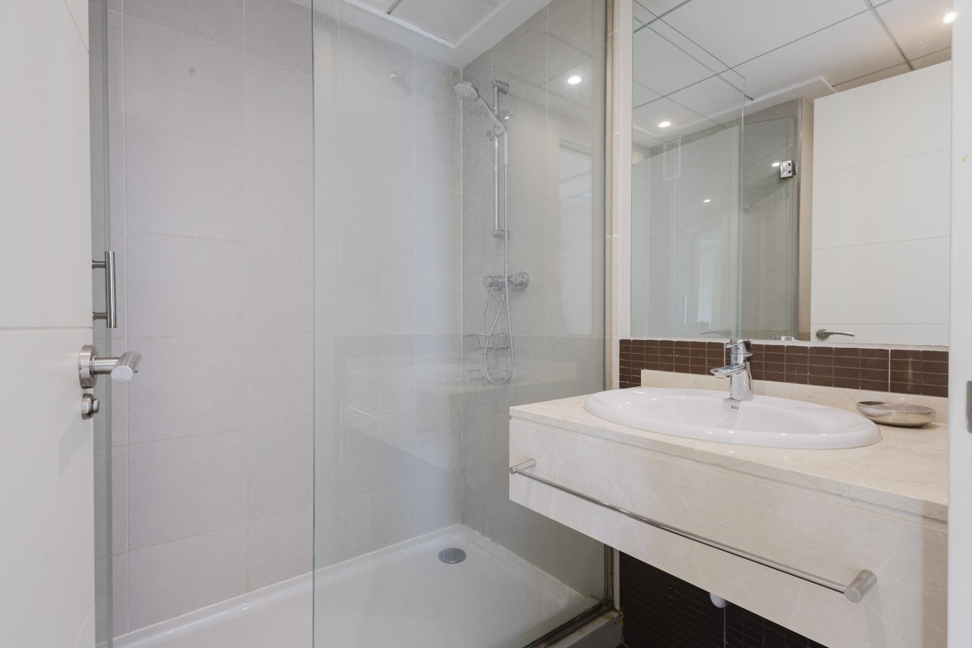 Återförsäljning - Apartment -
Orihuela Costa - Las Colinas Golf