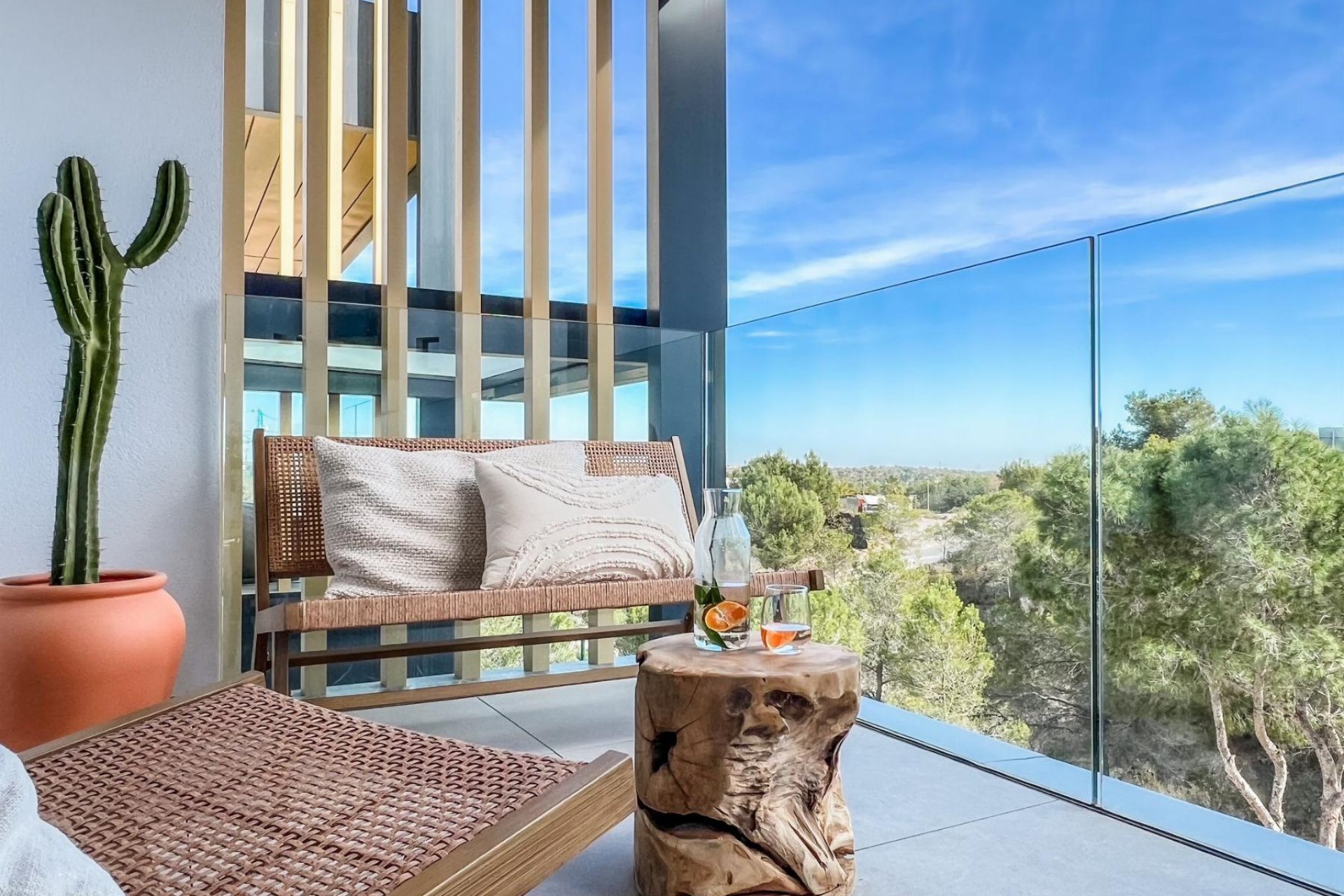 Återförsäljning - Apartment -
Orihuela Costa - Las Colinas Golf