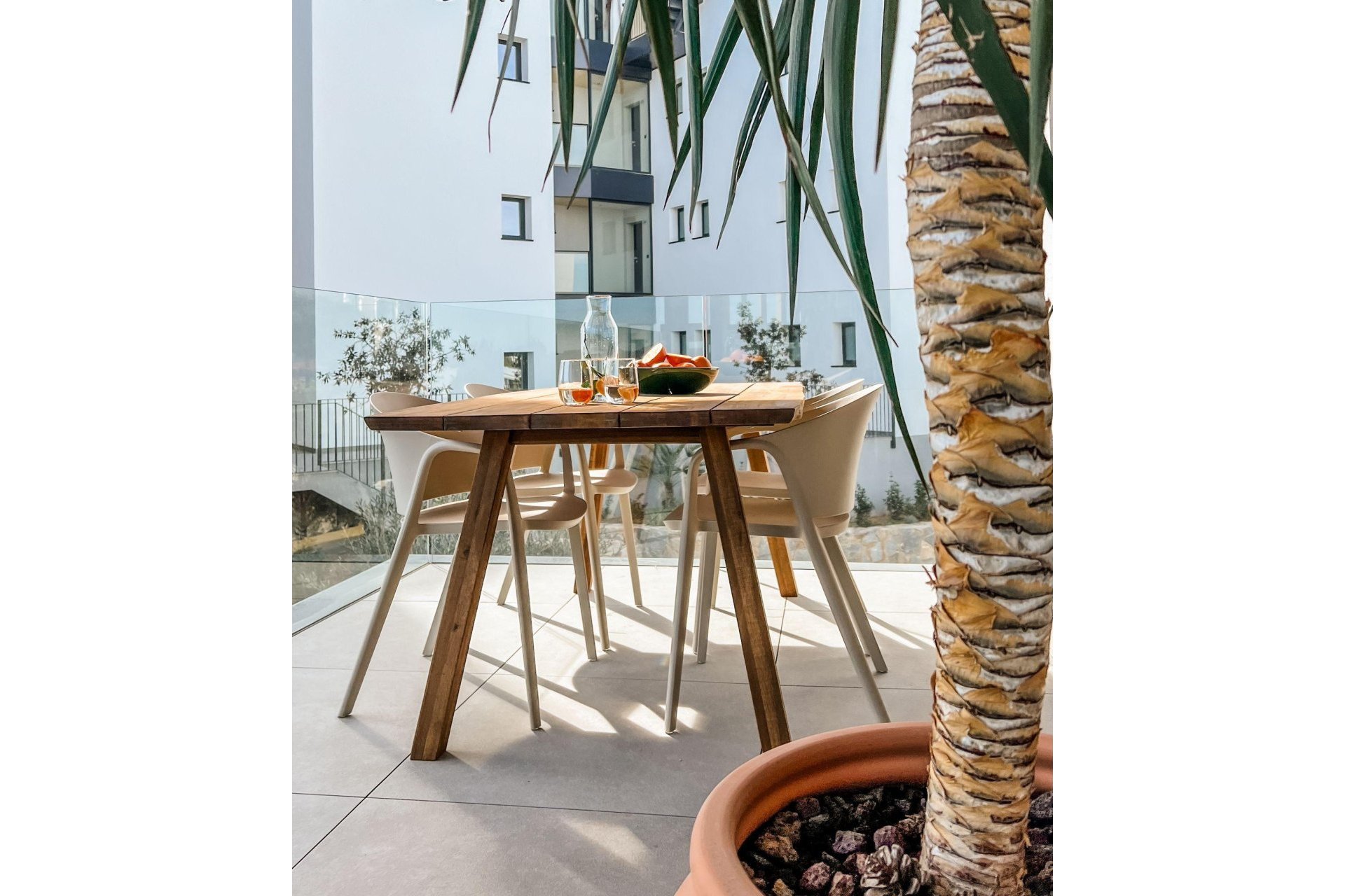 Återförsäljning - Apartment -
Orihuela Costa - Las Colinas Golf