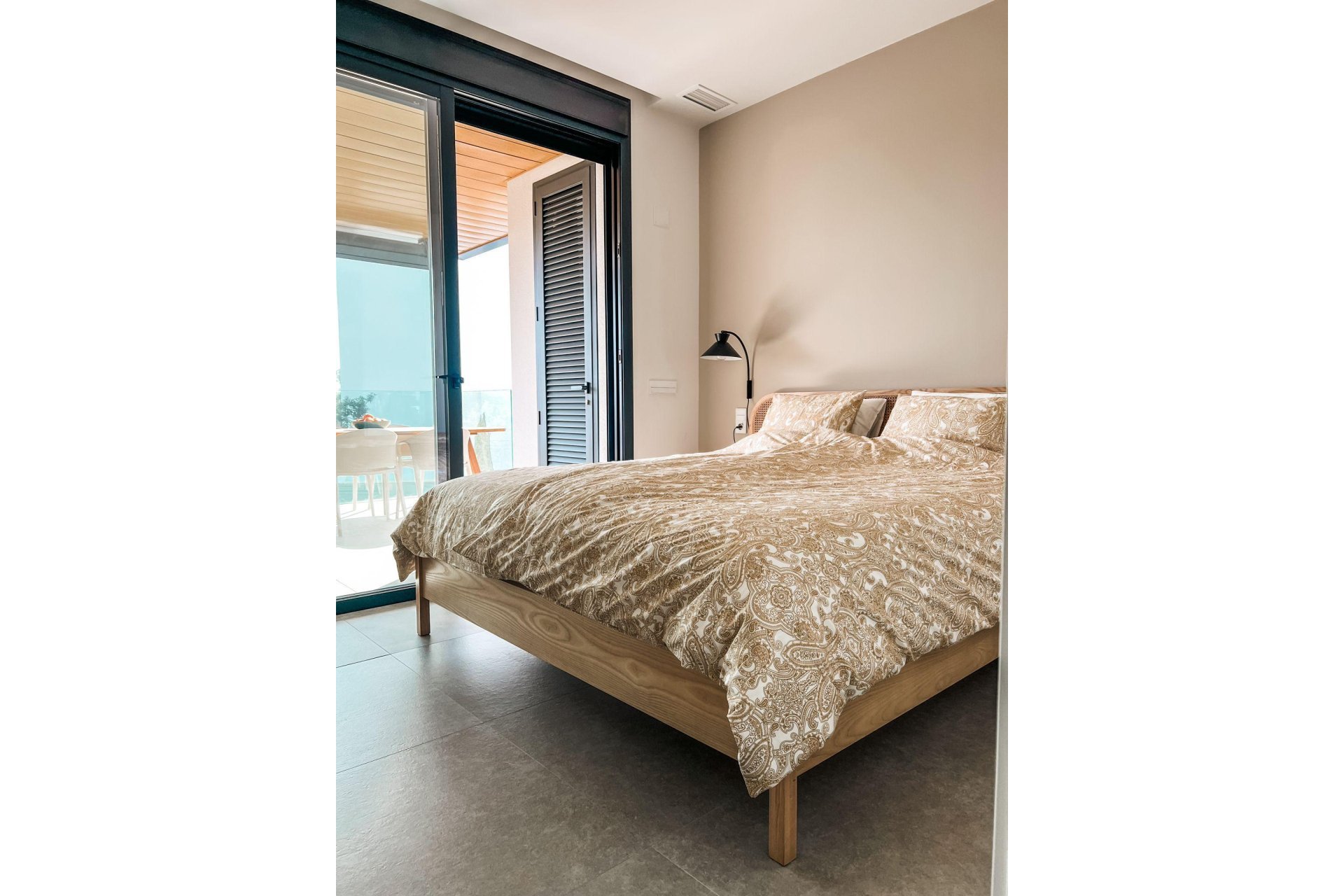 Återförsäljning - Apartment -
Orihuela Costa - Las Colinas Golf