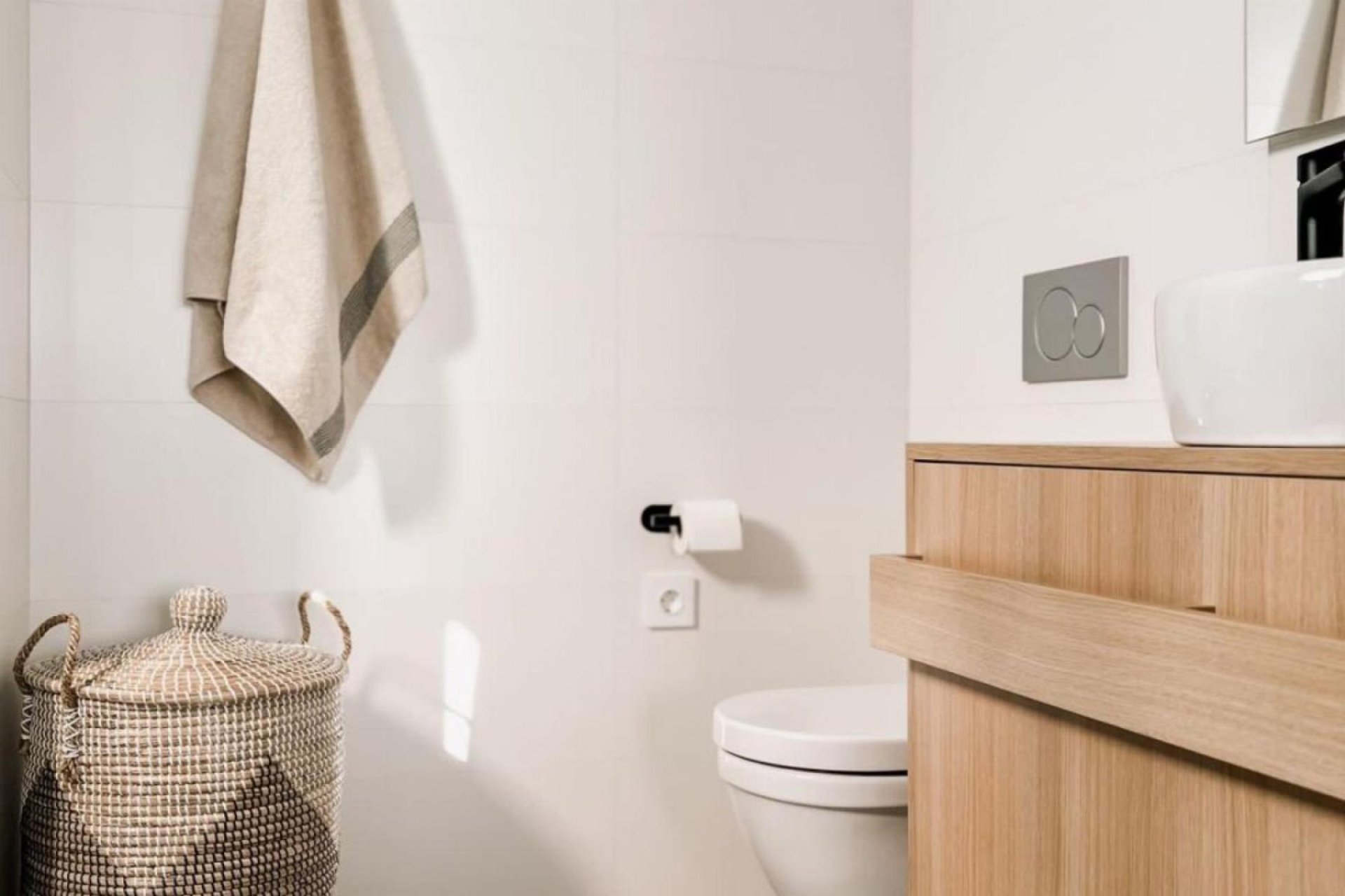 Återförsäljning - Apartment -
Orihuela Costa - Las Colinas Golf