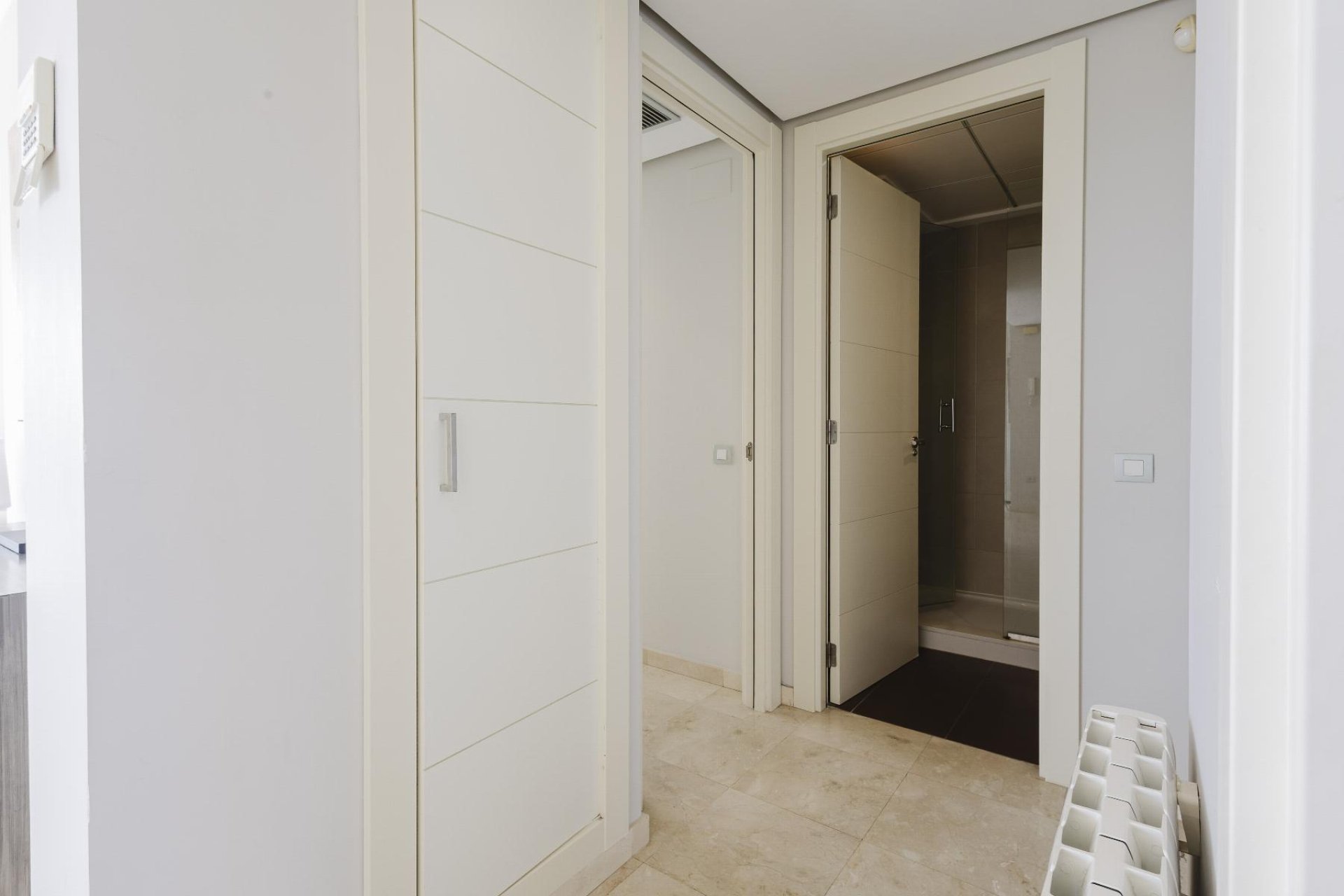 Återförsäljning - Apartment -
Orihuela Costa - Las Colinas Golf