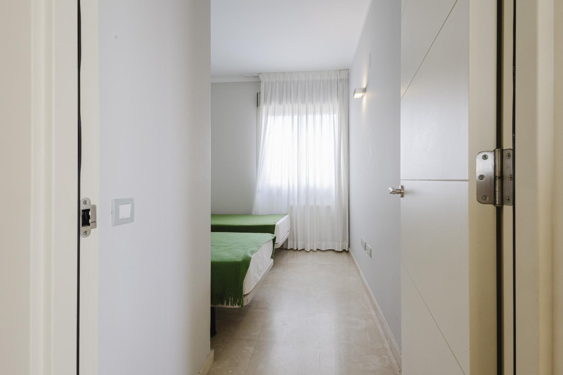 Återförsäljning - Apartment -
Orihuela Costa - Las Colinas Golf