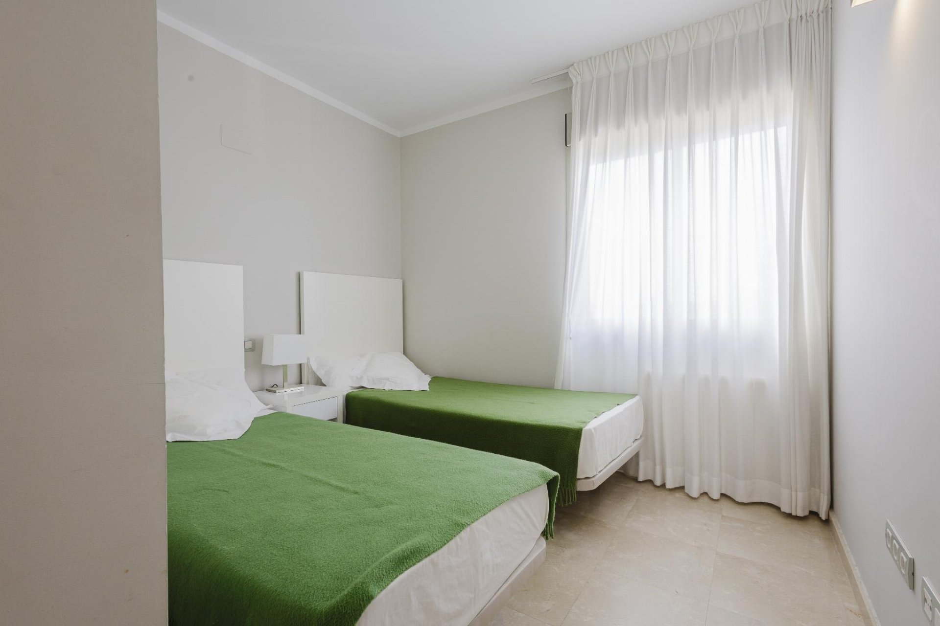 Återförsäljning - Apartment -
Orihuela Costa - Las Colinas Golf