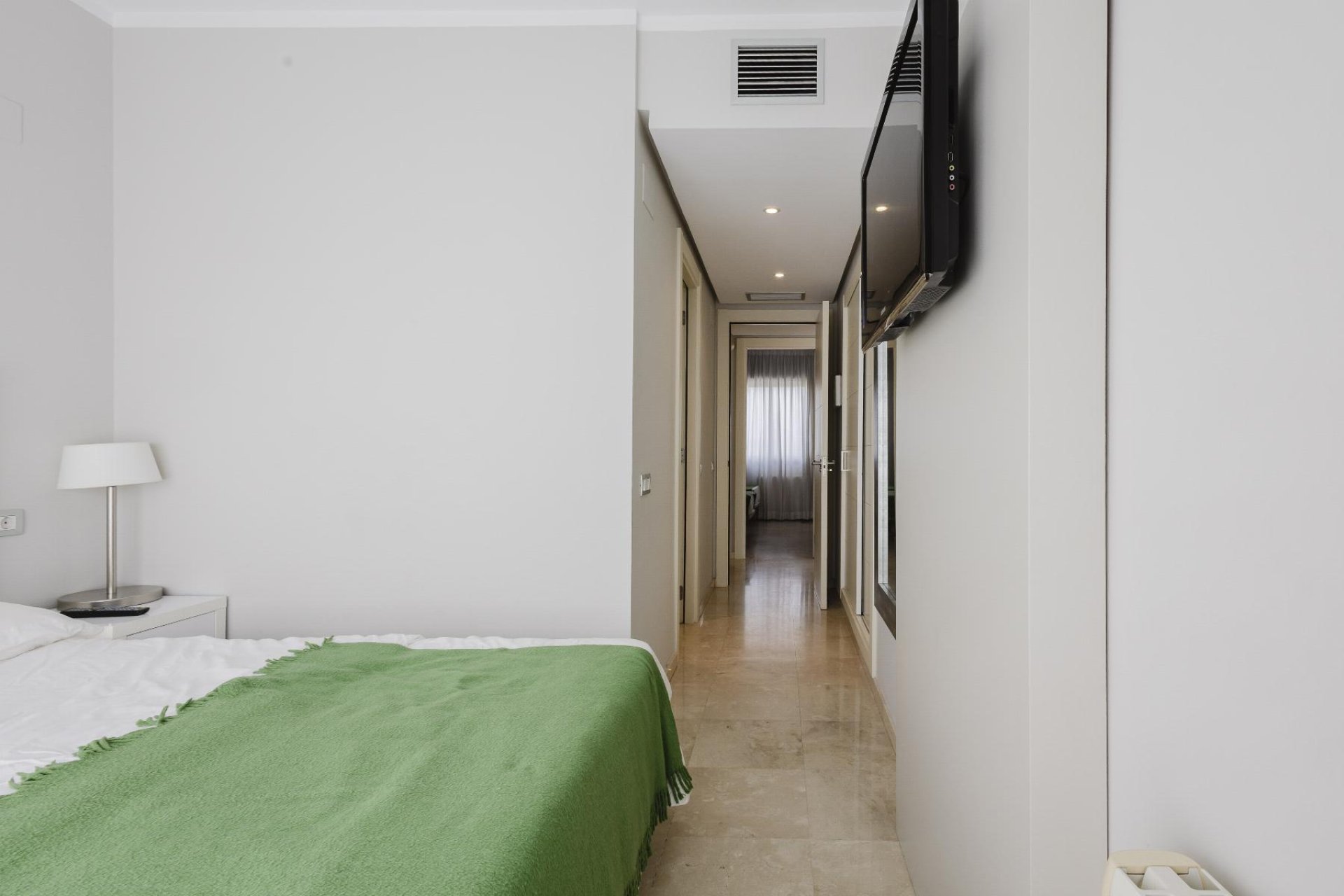 Återförsäljning - Apartment -
Orihuela Costa - Las Colinas Golf