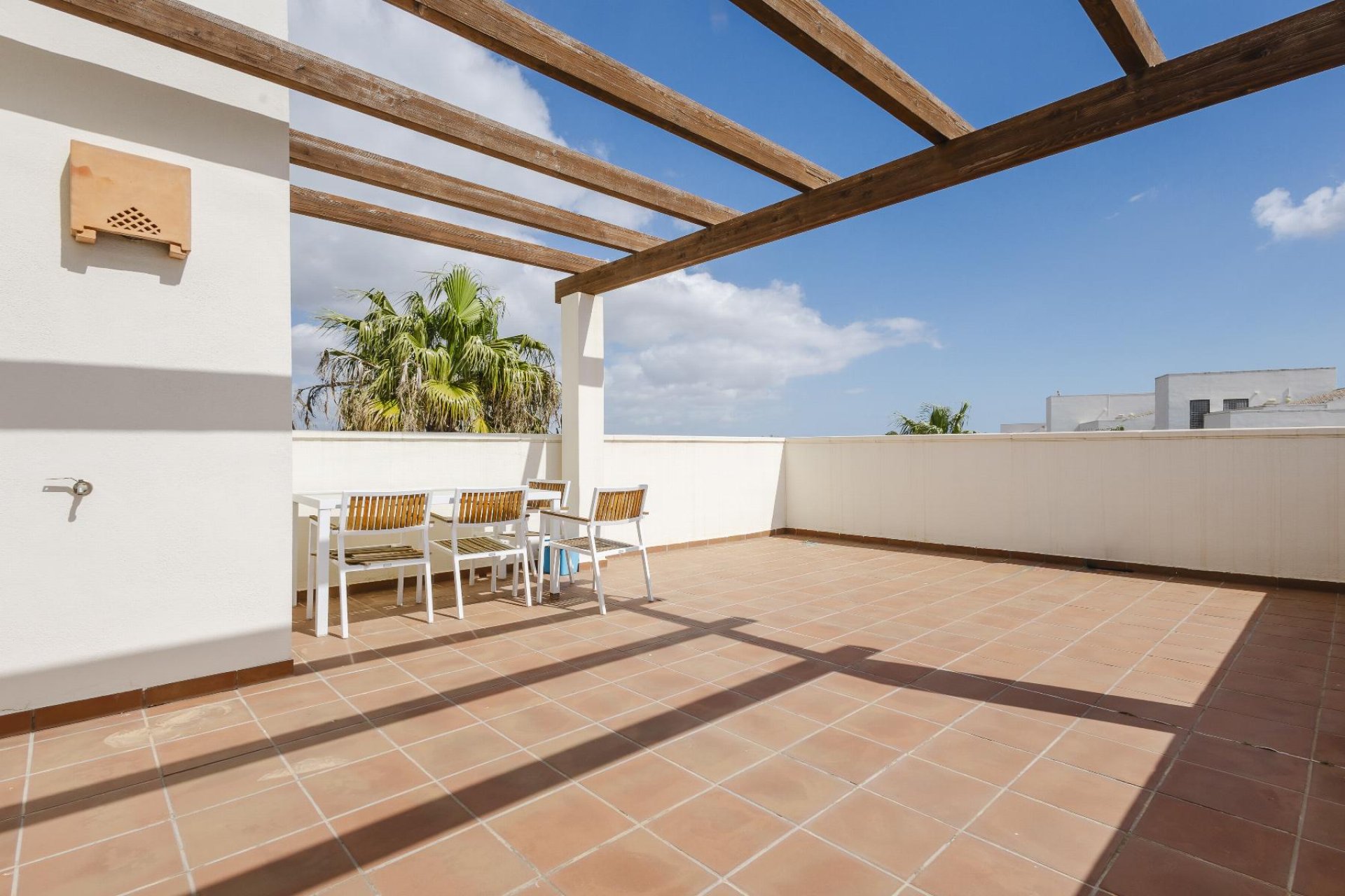 Återförsäljning - Apartment -
Orihuela Costa - Las Colinas Golf