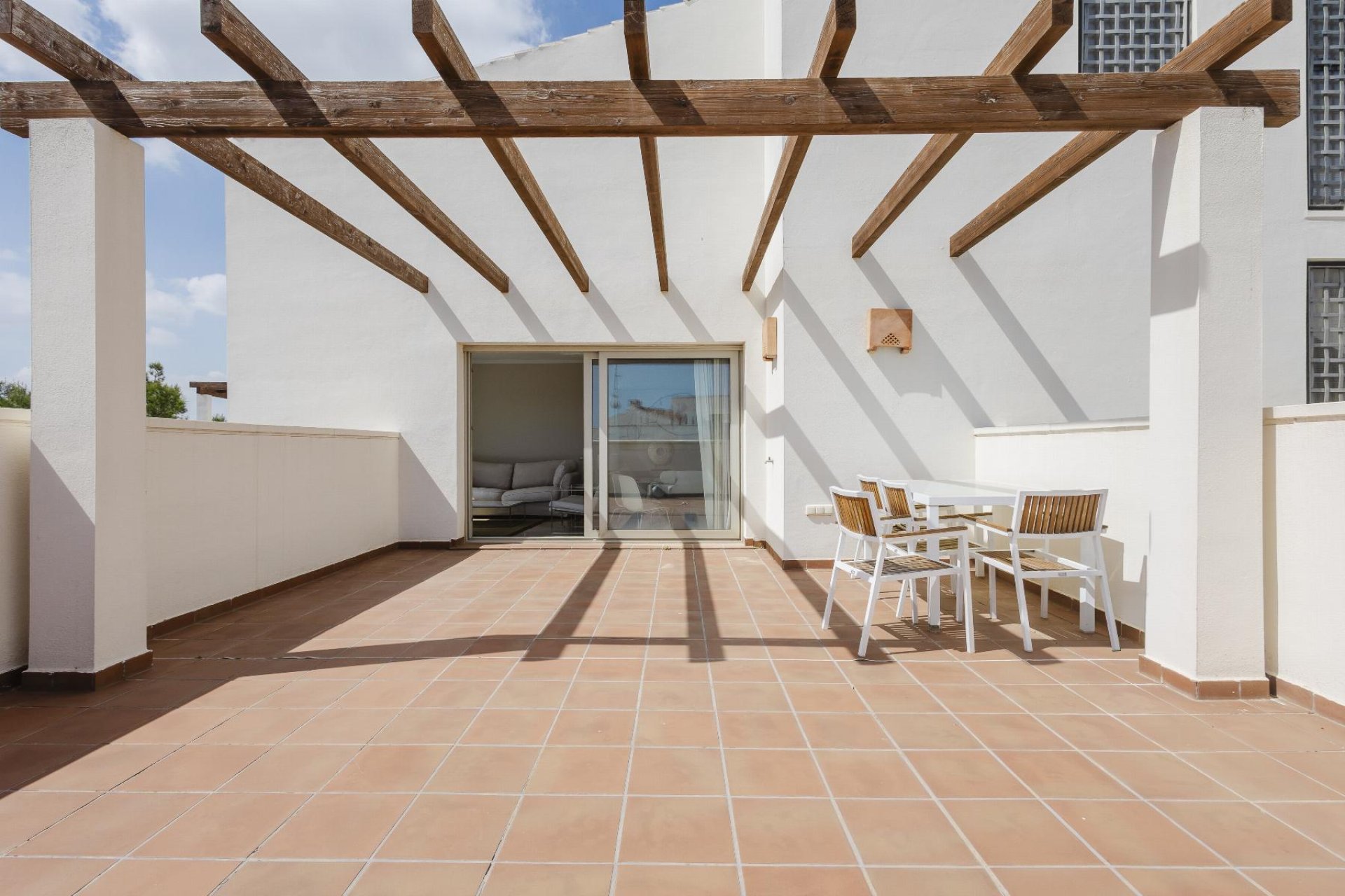 Återförsäljning - Apartment -
Orihuela Costa - Las Colinas Golf