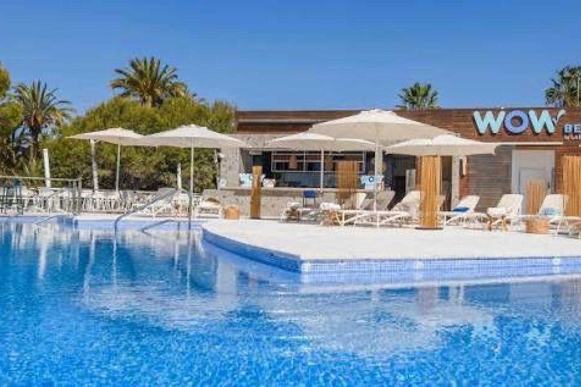 Återförsäljning - Apartment -
Orihuela Costa - Las Colinas Golf