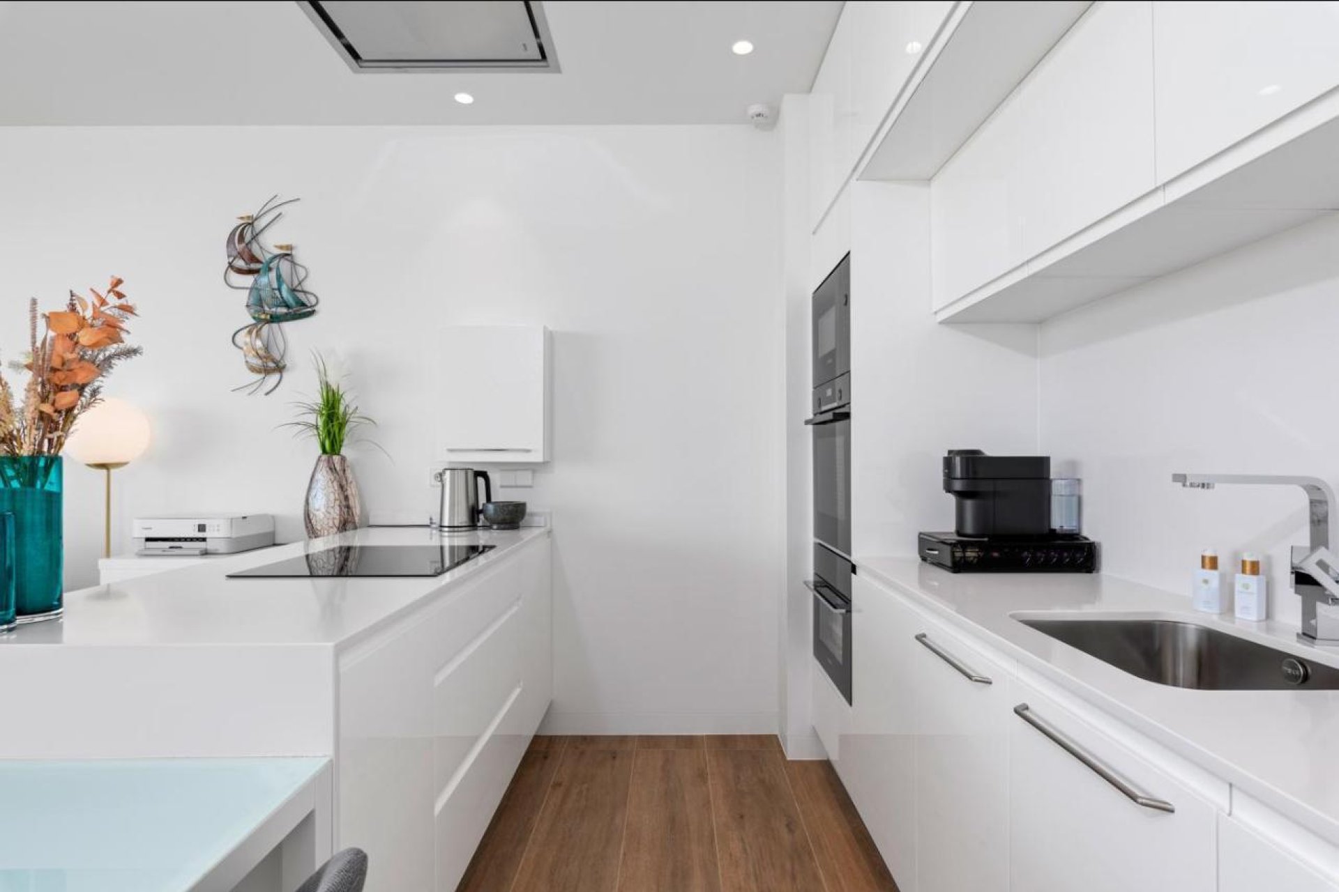 Återförsäljning - Apartment -
Orihuela Costa - Las Colinas Golf