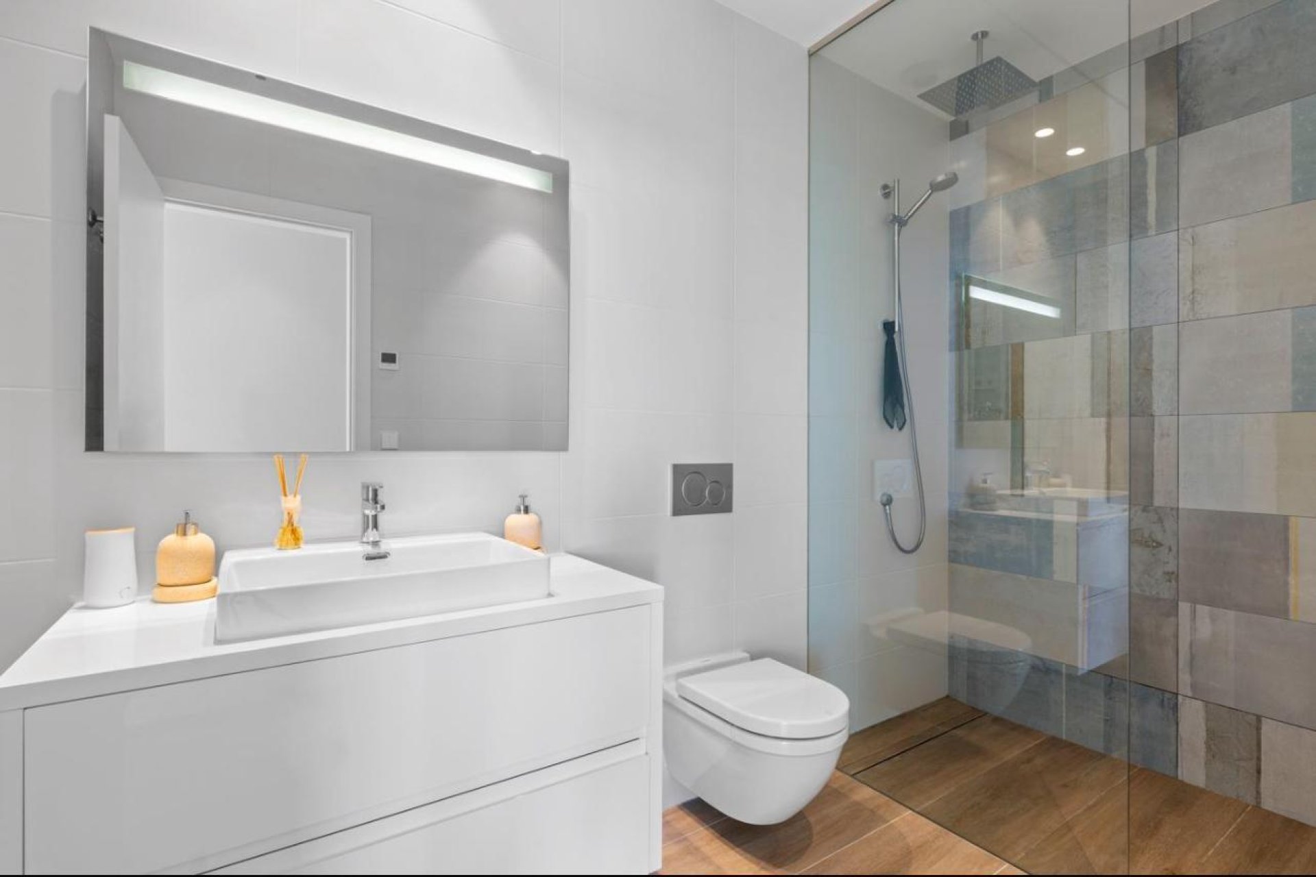 Återförsäljning - Apartment -
Orihuela Costa - Las Colinas Golf