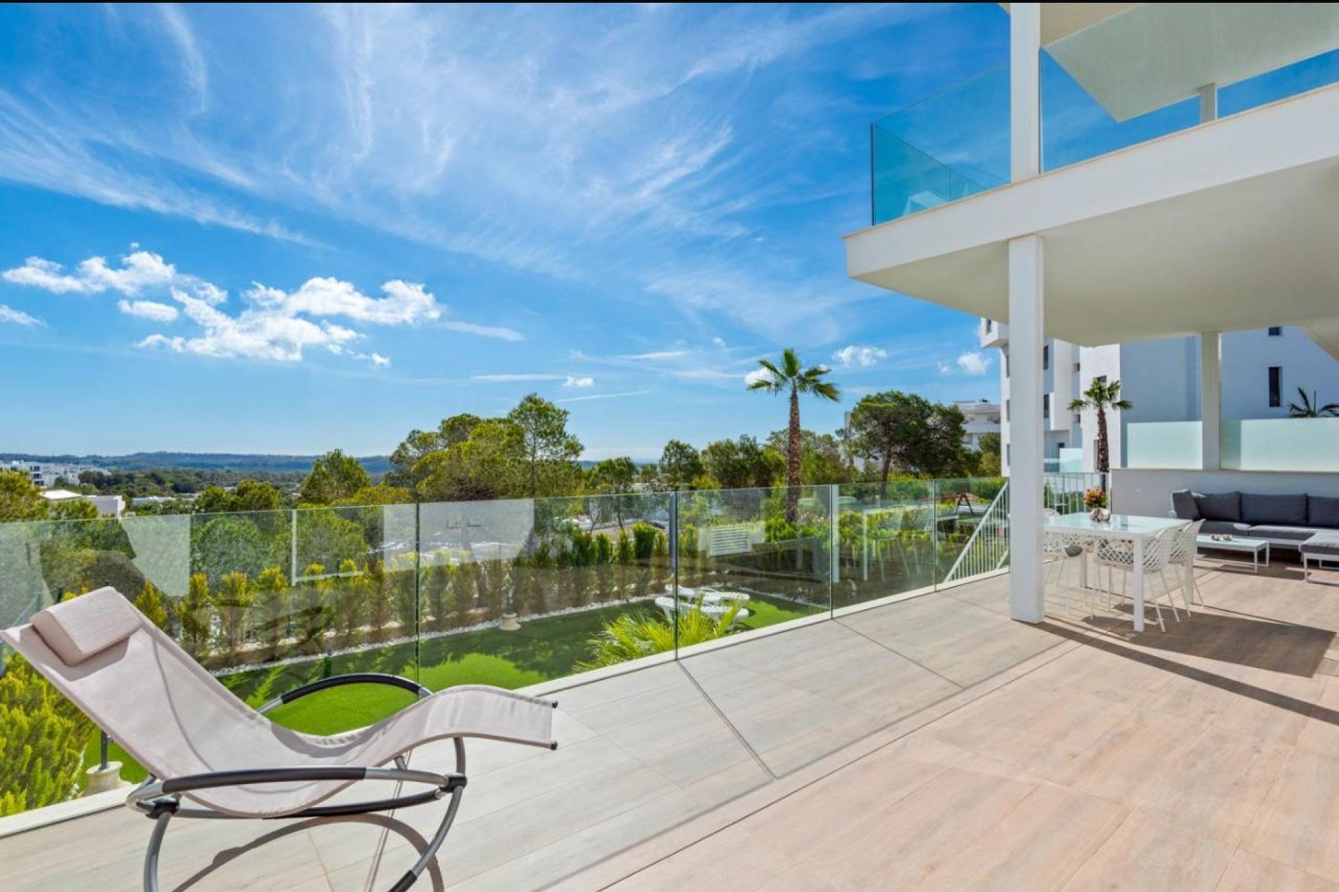 Återförsäljning - Apartment -
Orihuela Costa - Las Colinas Golf
