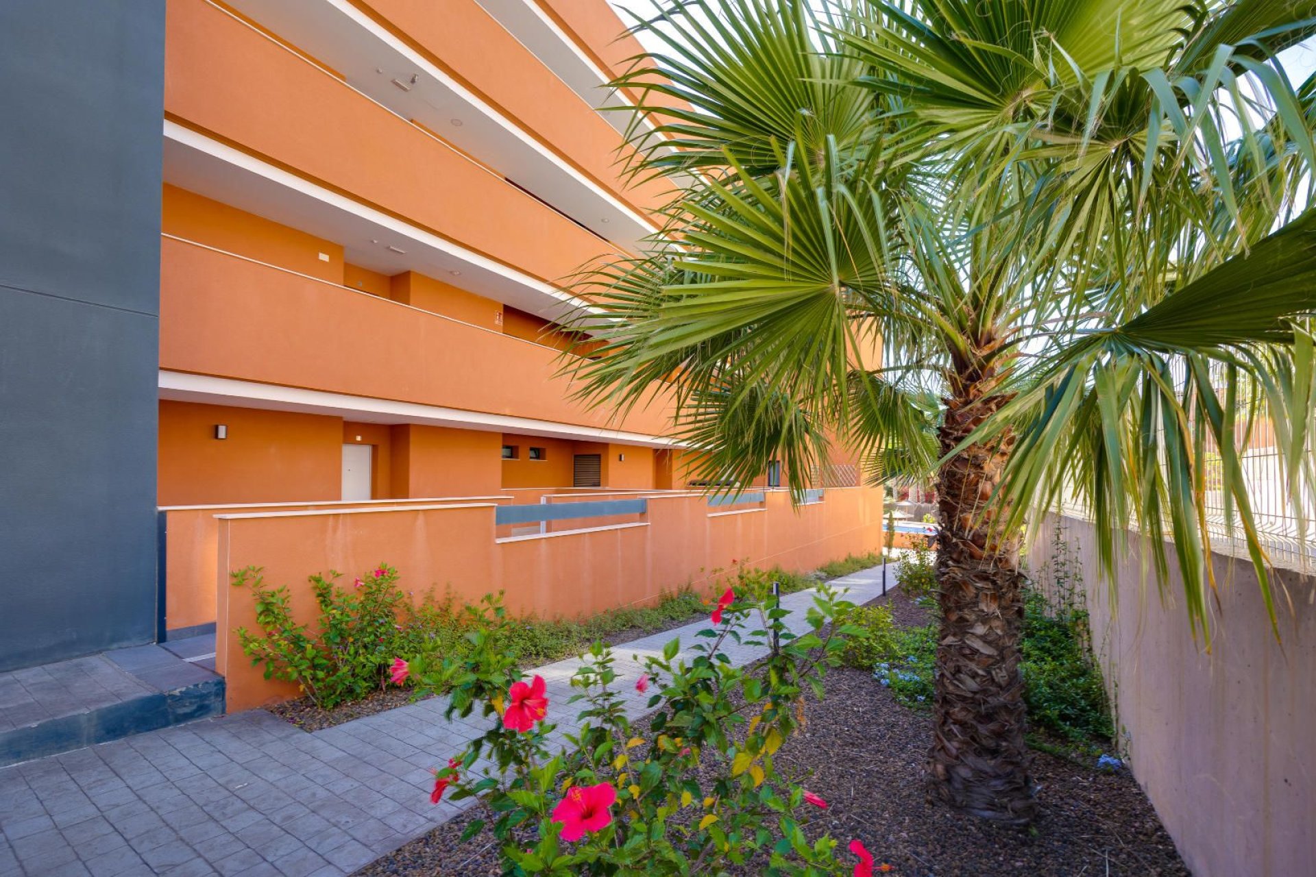 Återförsäljning - Apartment -
Orihuela Costa - Las Filipinas