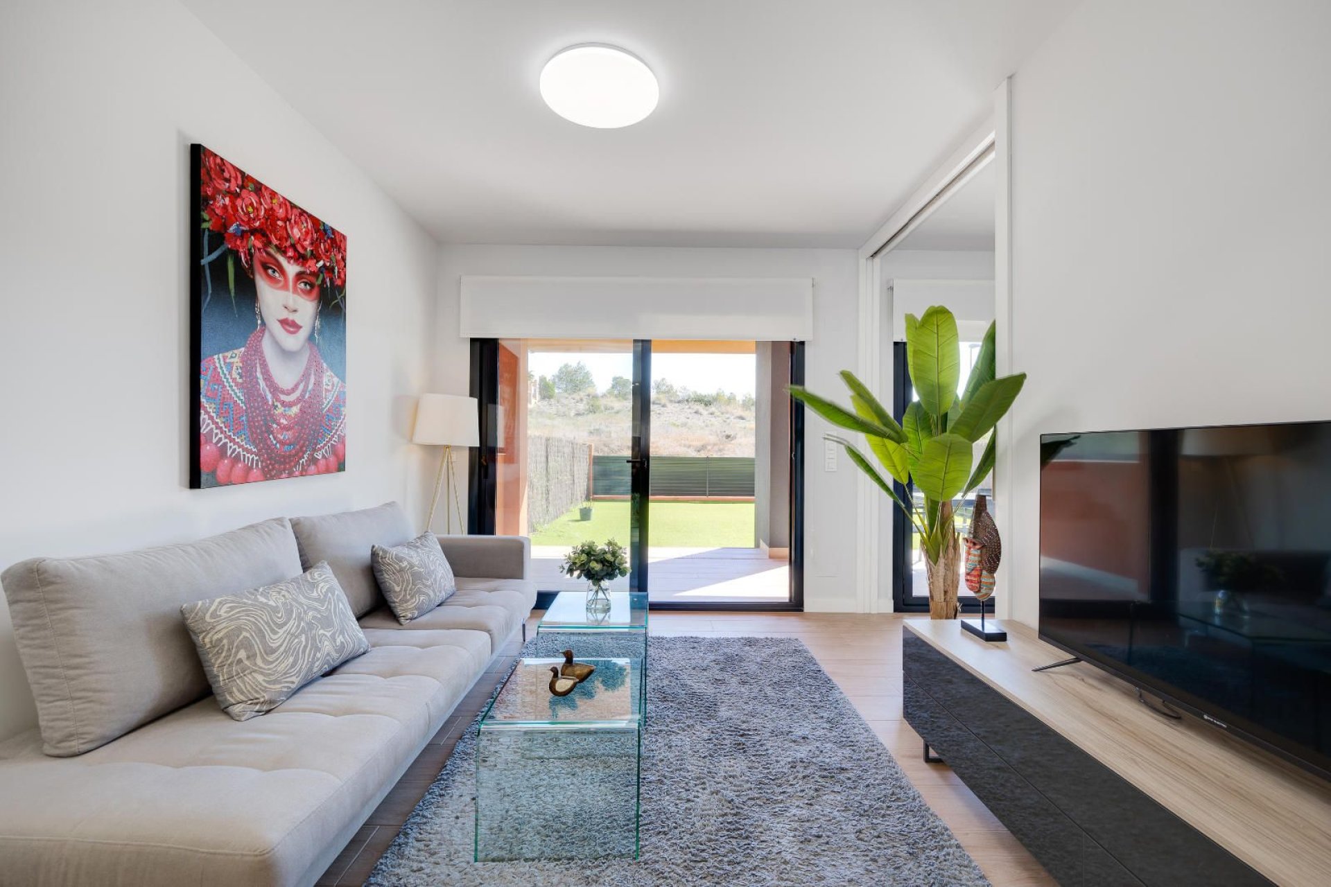 Återförsäljning - Apartment -
Orihuela Costa - Las Filipinas