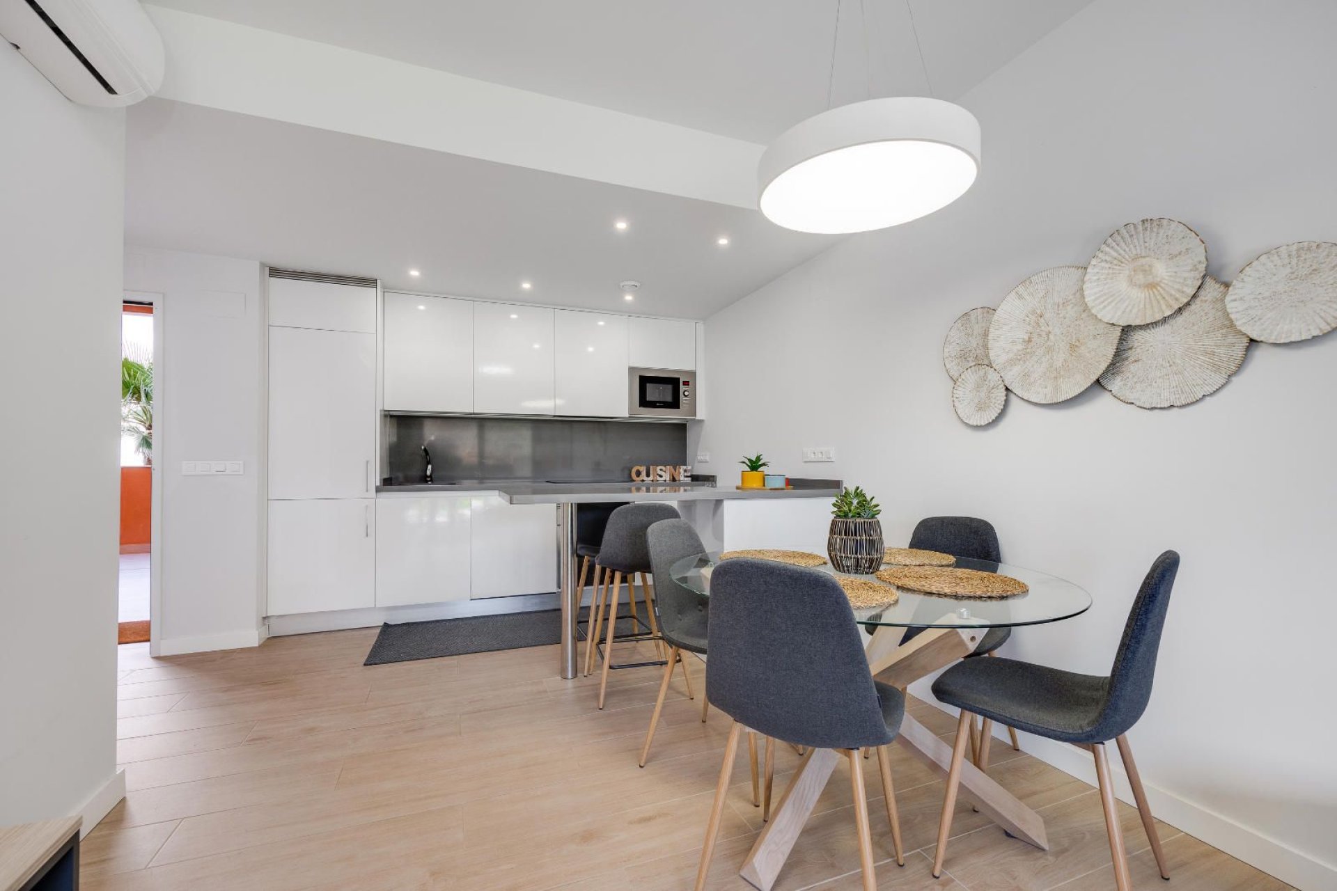 Återförsäljning - Apartment -
Orihuela Costa - Las Filipinas