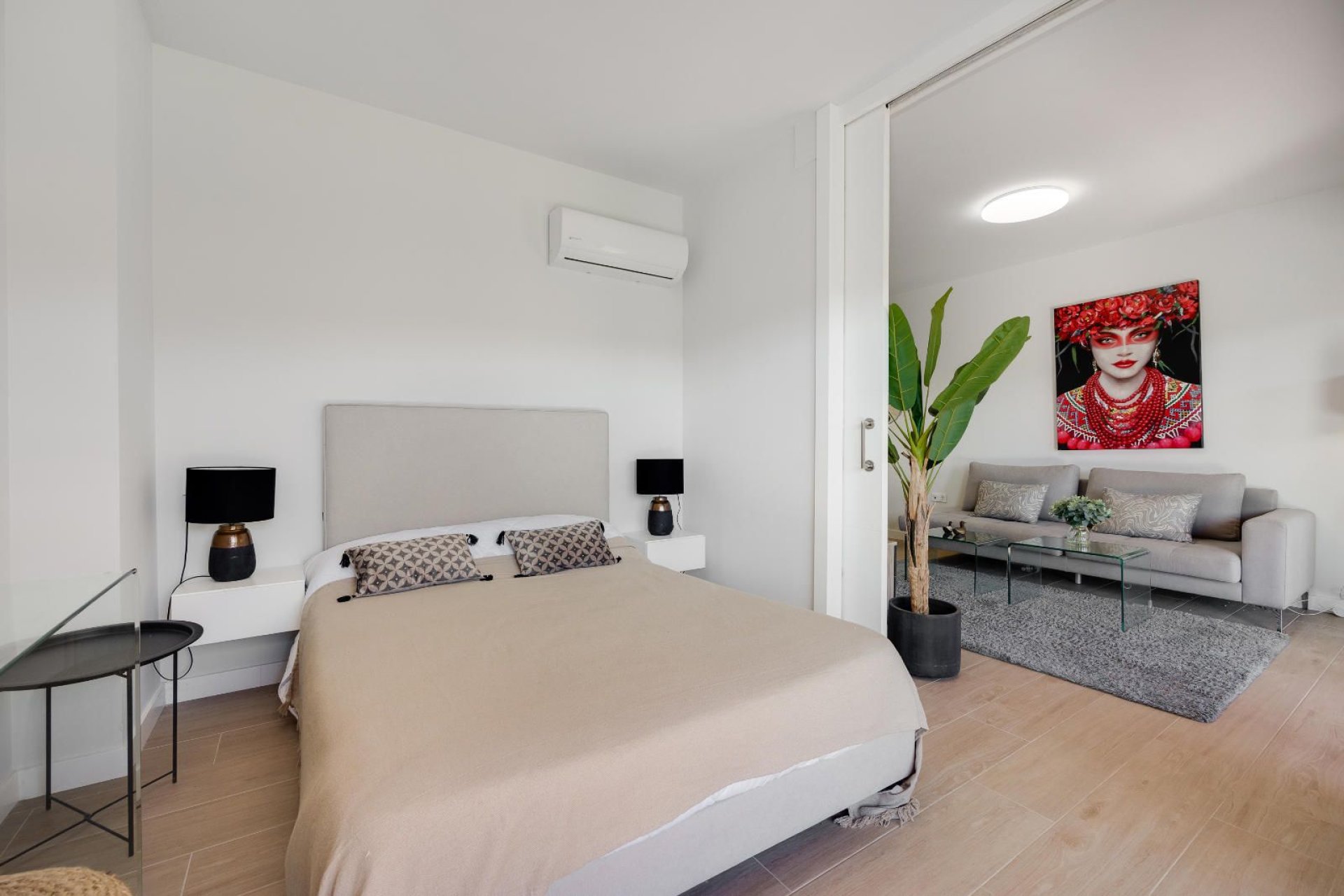 Återförsäljning - Apartment -
Orihuela Costa - Las Filipinas