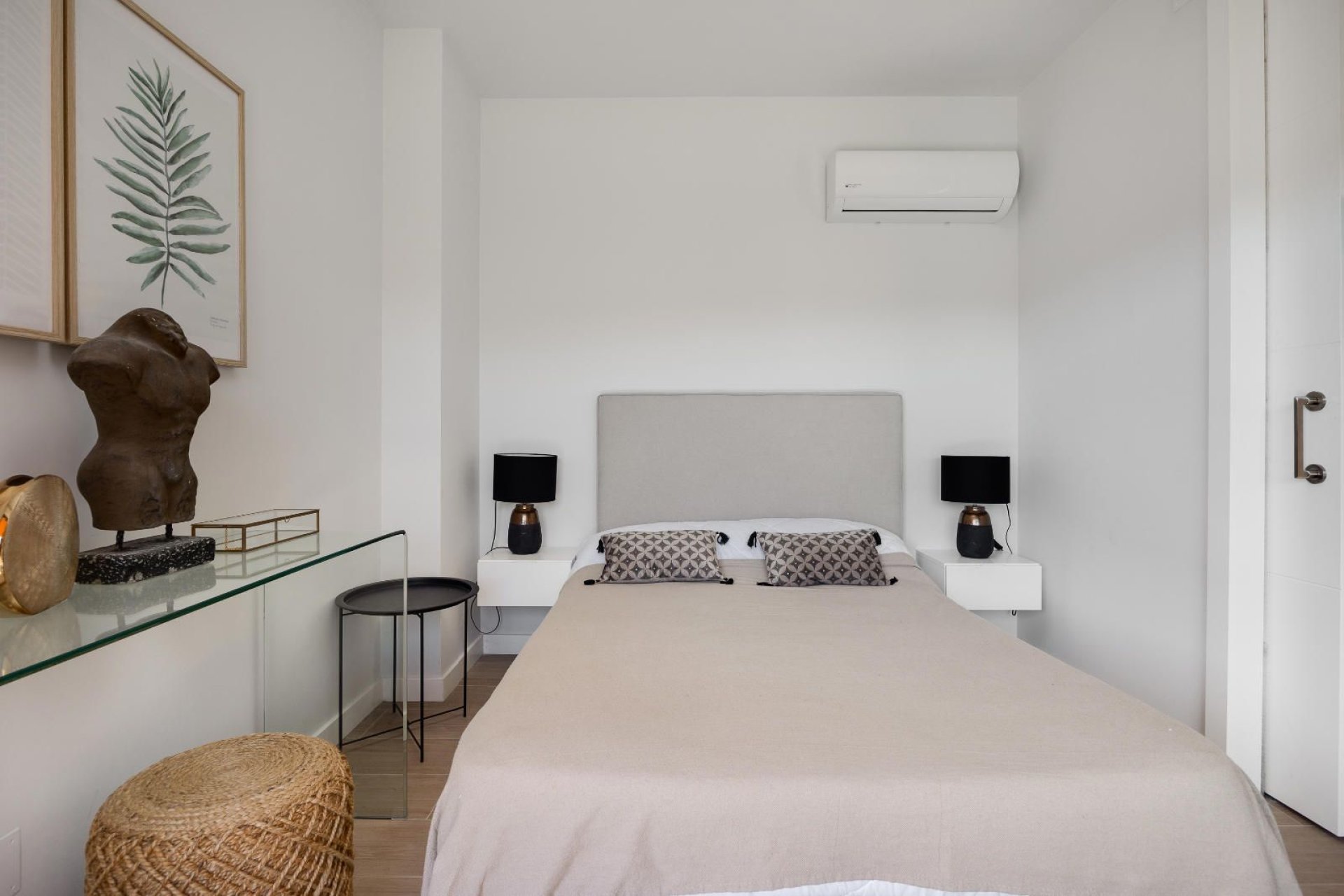 Återförsäljning - Apartment -
Orihuela Costa - Las Filipinas