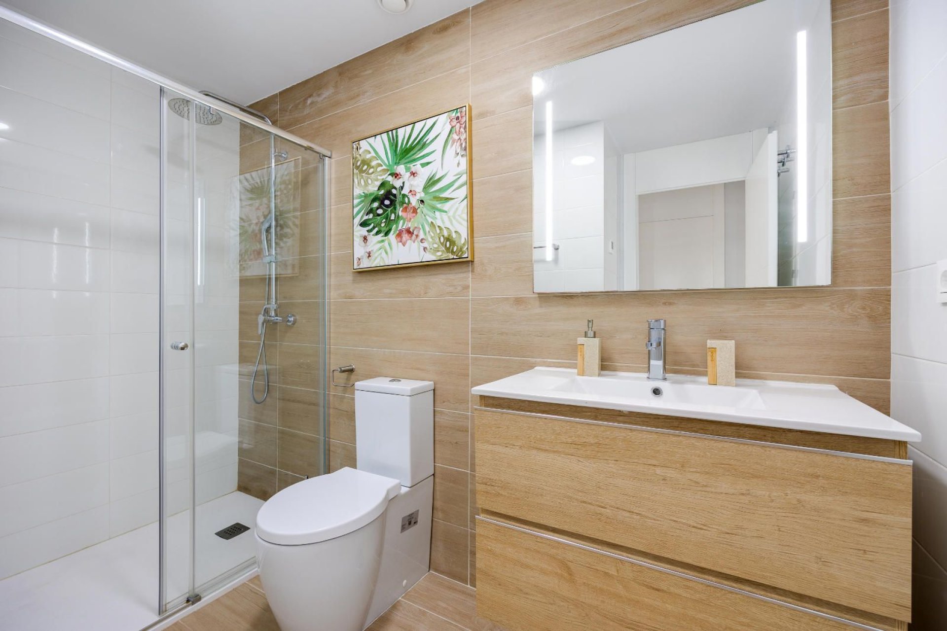 Återförsäljning - Apartment -
Orihuela Costa - Las Filipinas