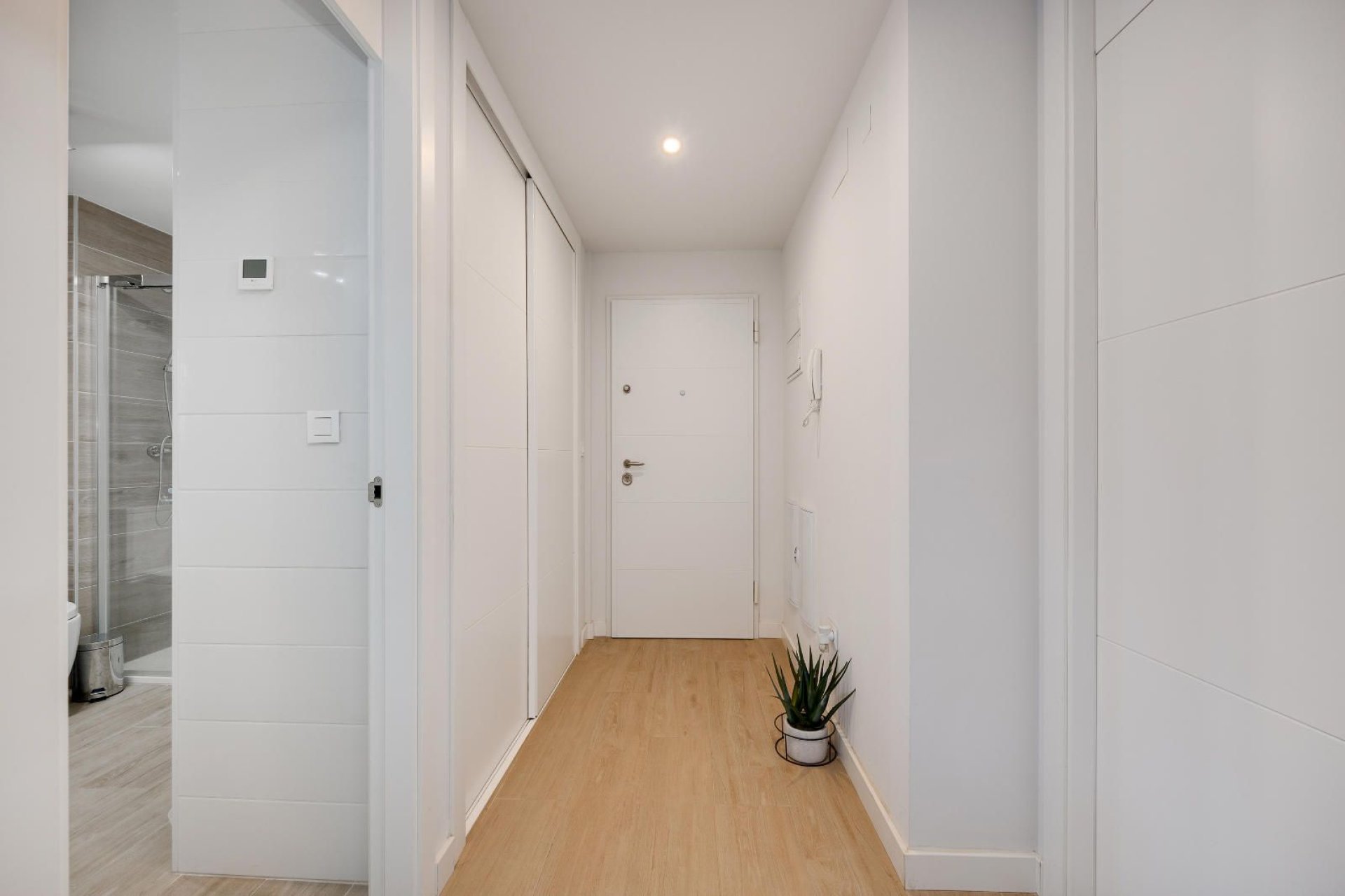 Återförsäljning - Apartment -
Orihuela Costa - Las Filipinas