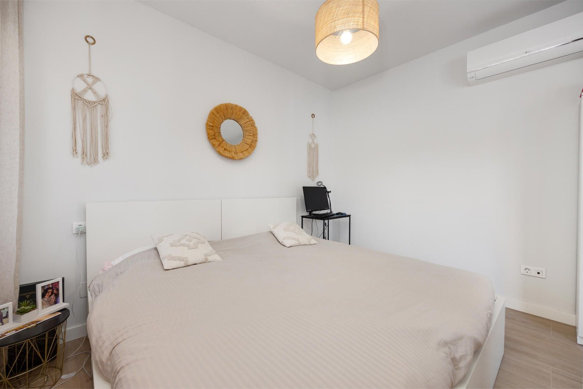 Återförsäljning - Apartment -
Orihuela Costa - Las Filipinas