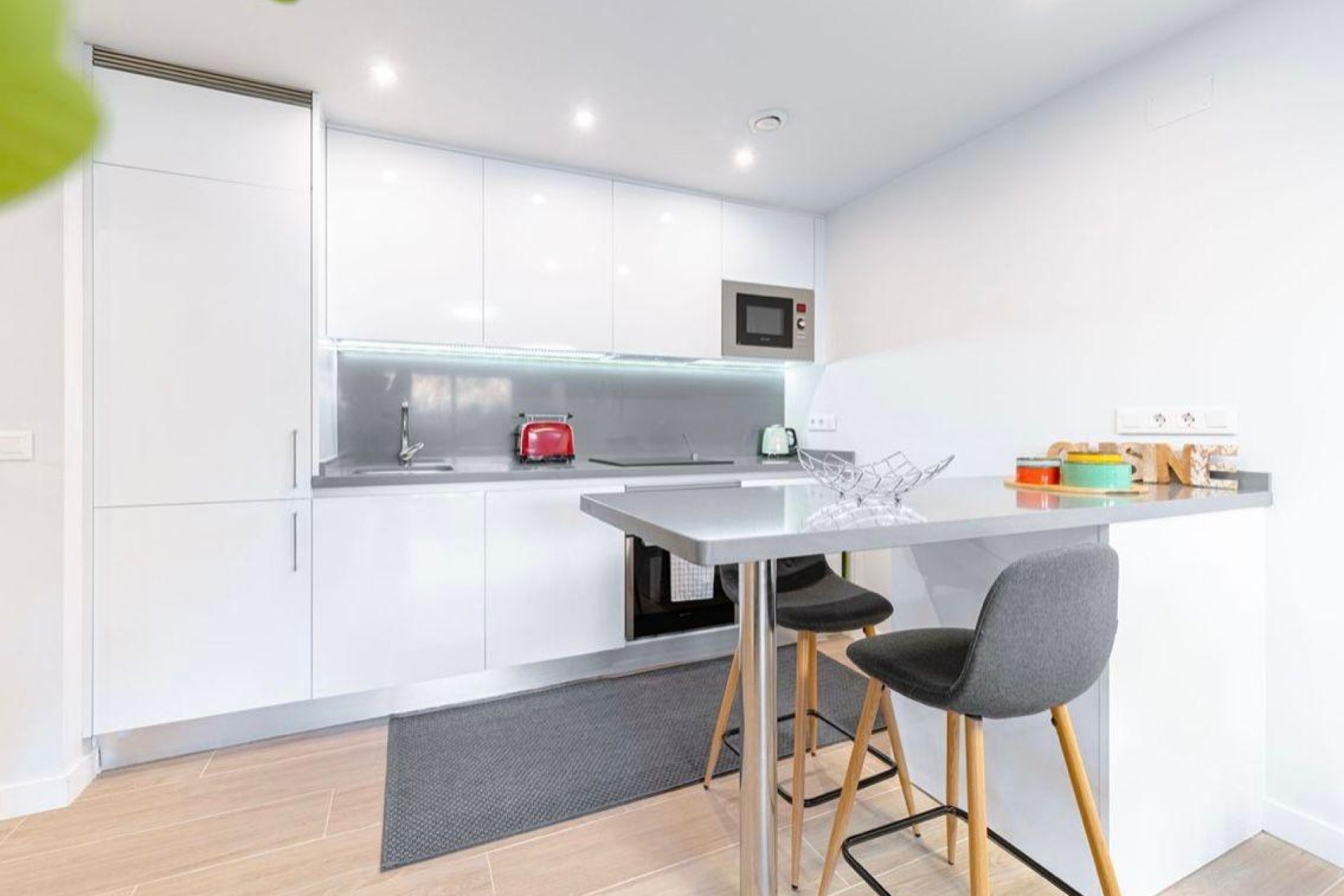 Återförsäljning - Apartment -
Orihuela Costa - Las Filipinas