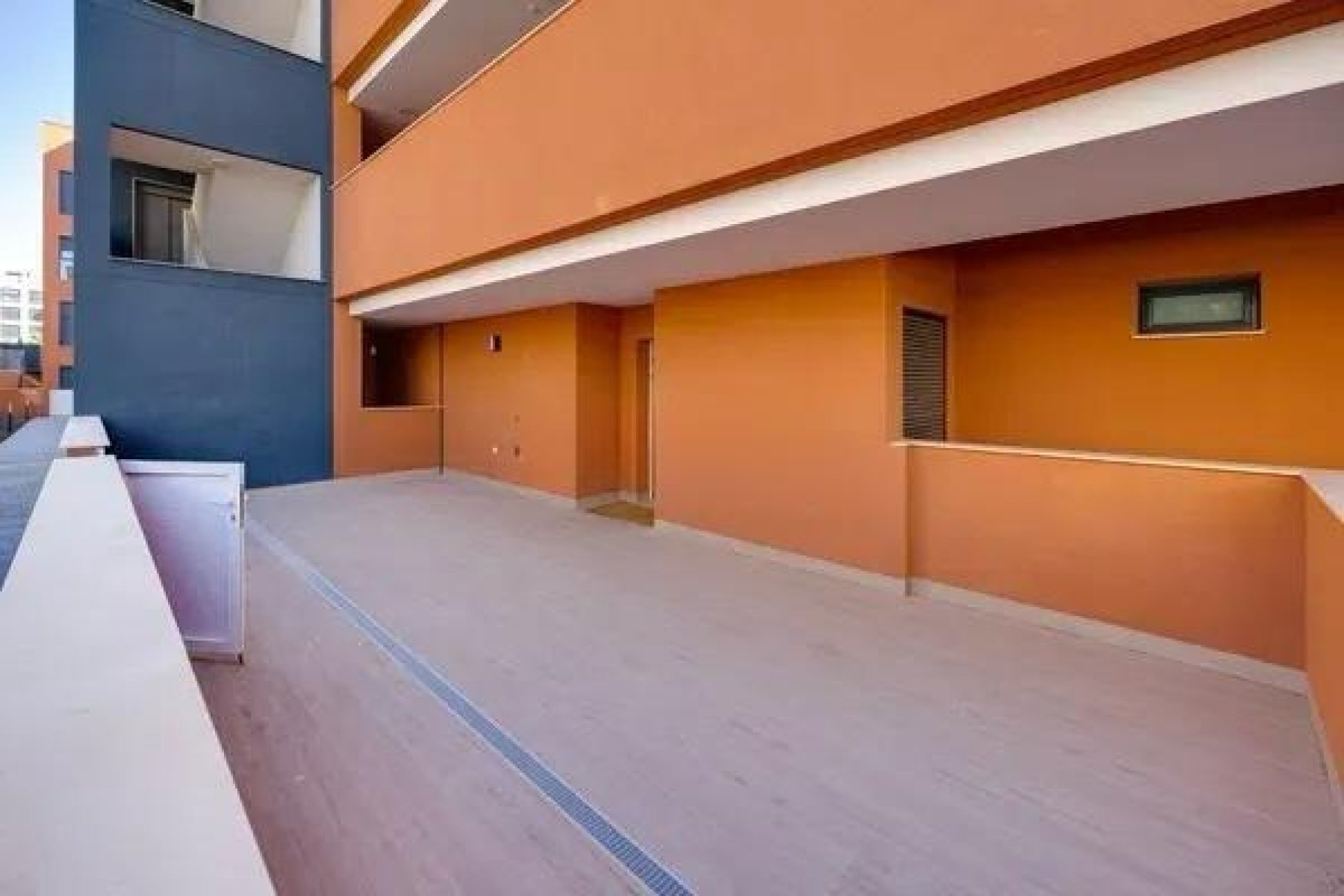 Återförsäljning - Apartment -
Orihuela Costa - Las Filipinas