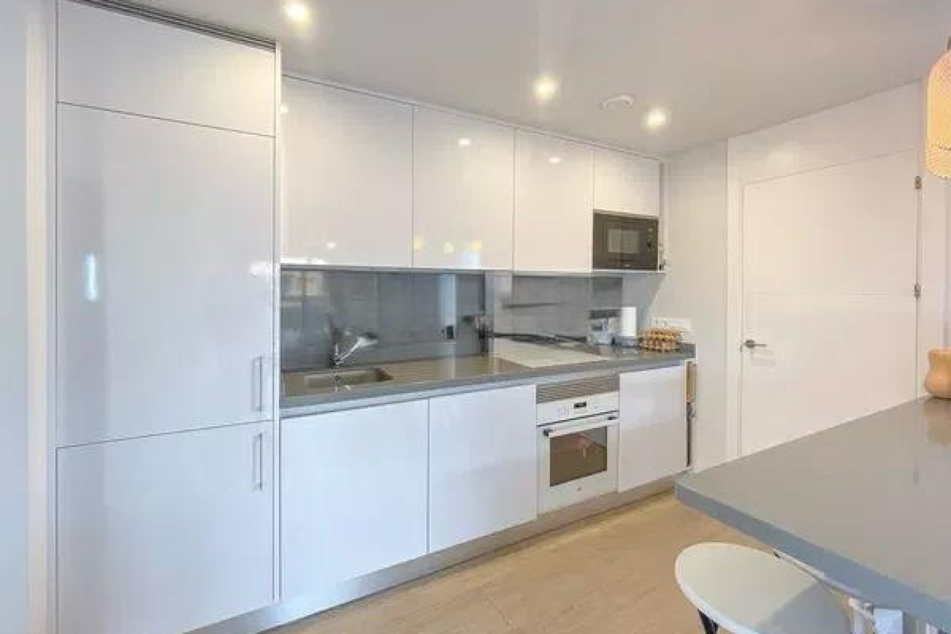 Återförsäljning - Apartment -
Orihuela Costa - Las Filipinas