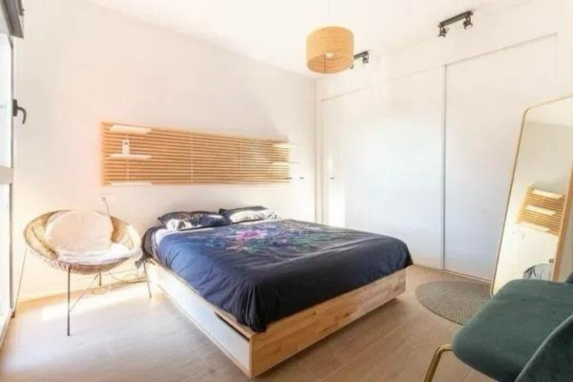 Återförsäljning - Apartment -
Orihuela Costa - Las Filipinas
