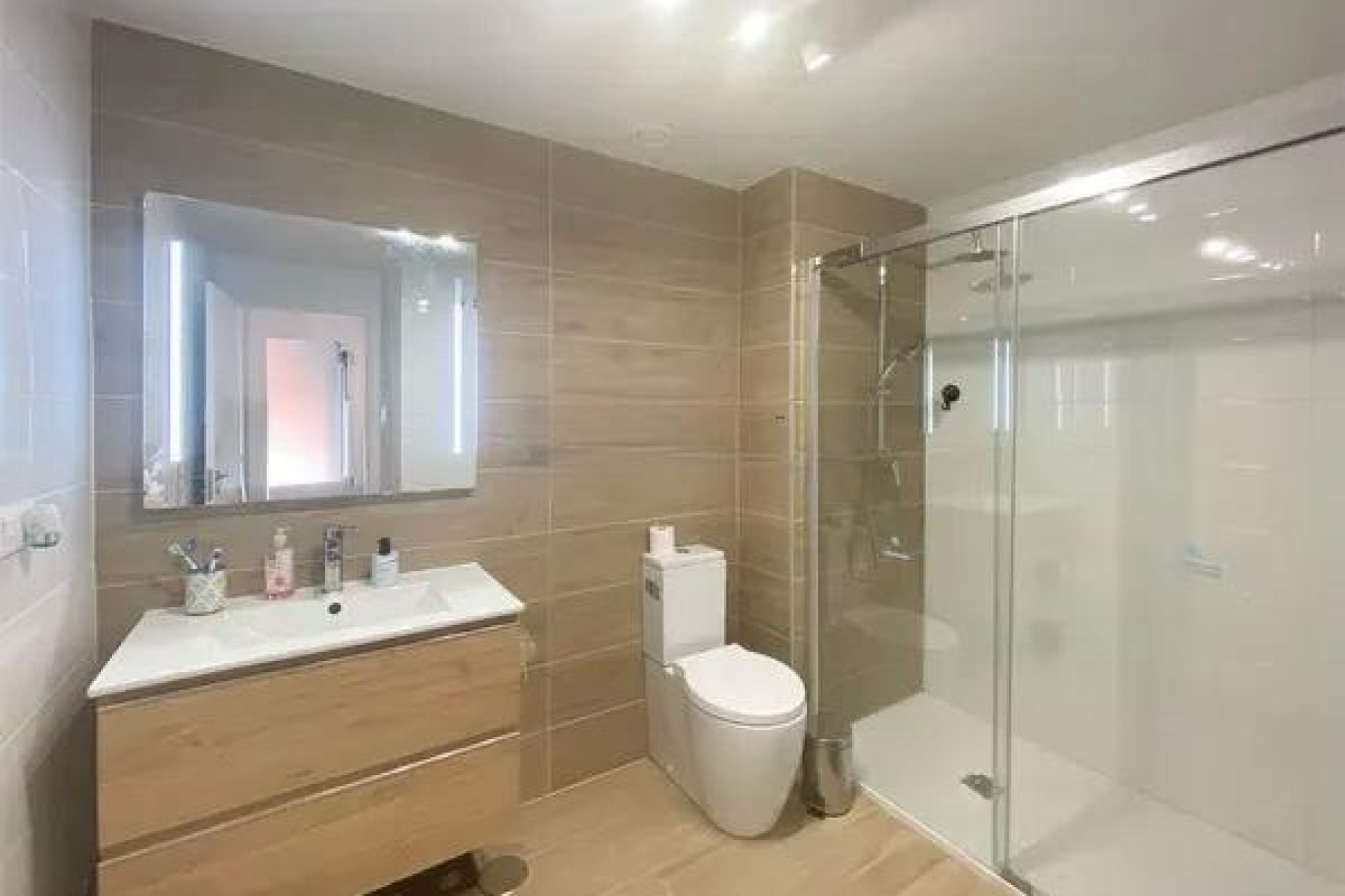 Återförsäljning - Apartment -
Orihuela Costa - Las Filipinas