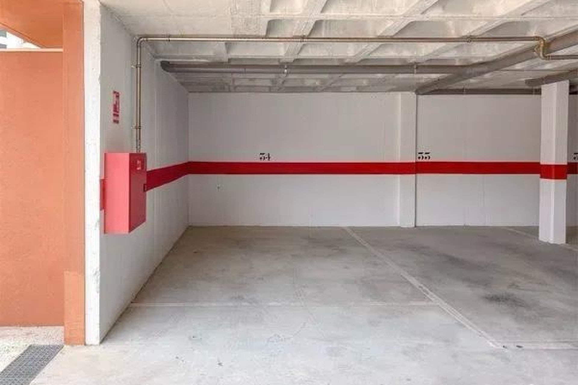 Återförsäljning - Apartment -
Orihuela Costa - Las Filipinas