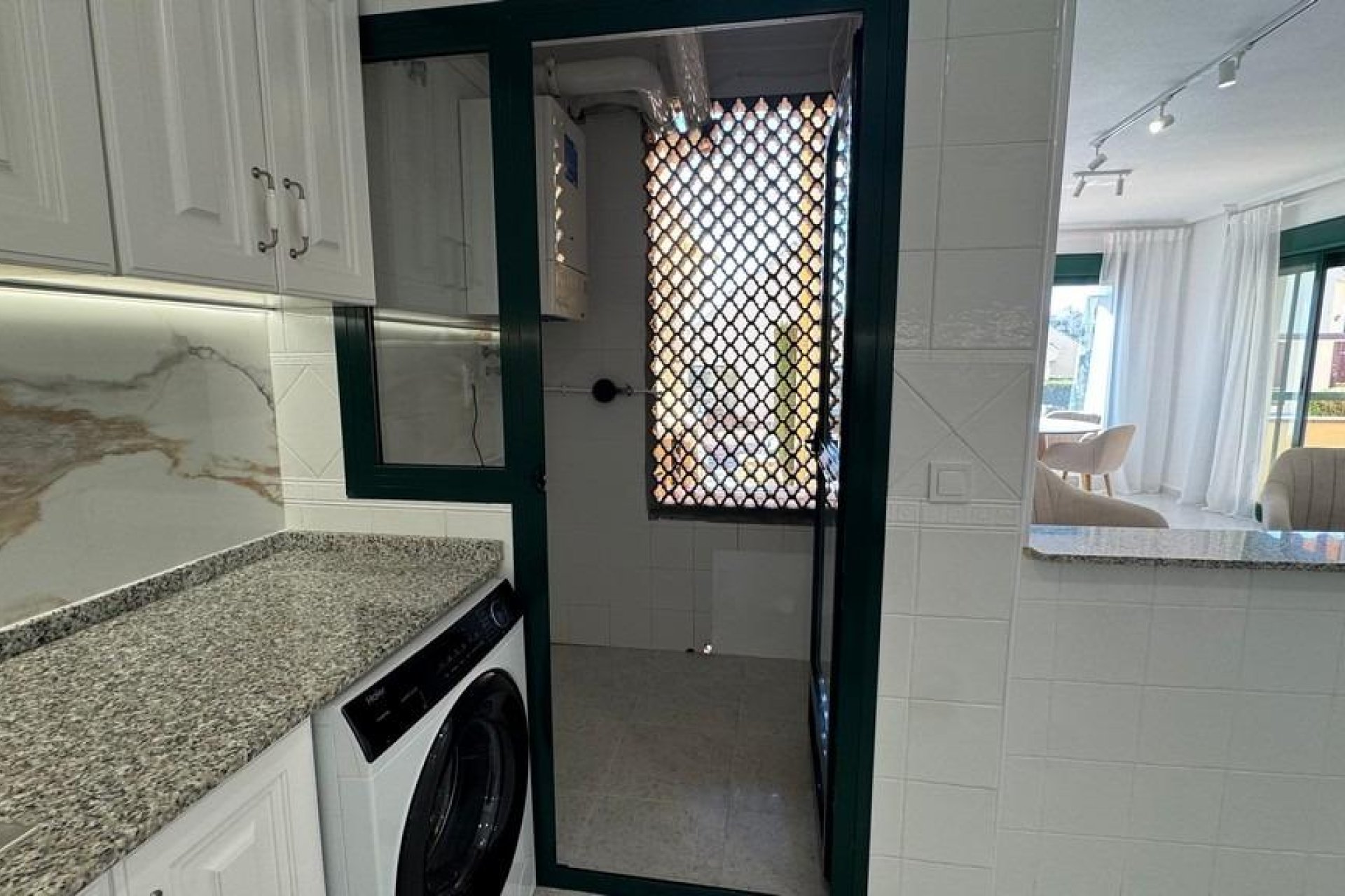 Återförsäljning - Apartment -
Orihuela Costa - Las Filipinas