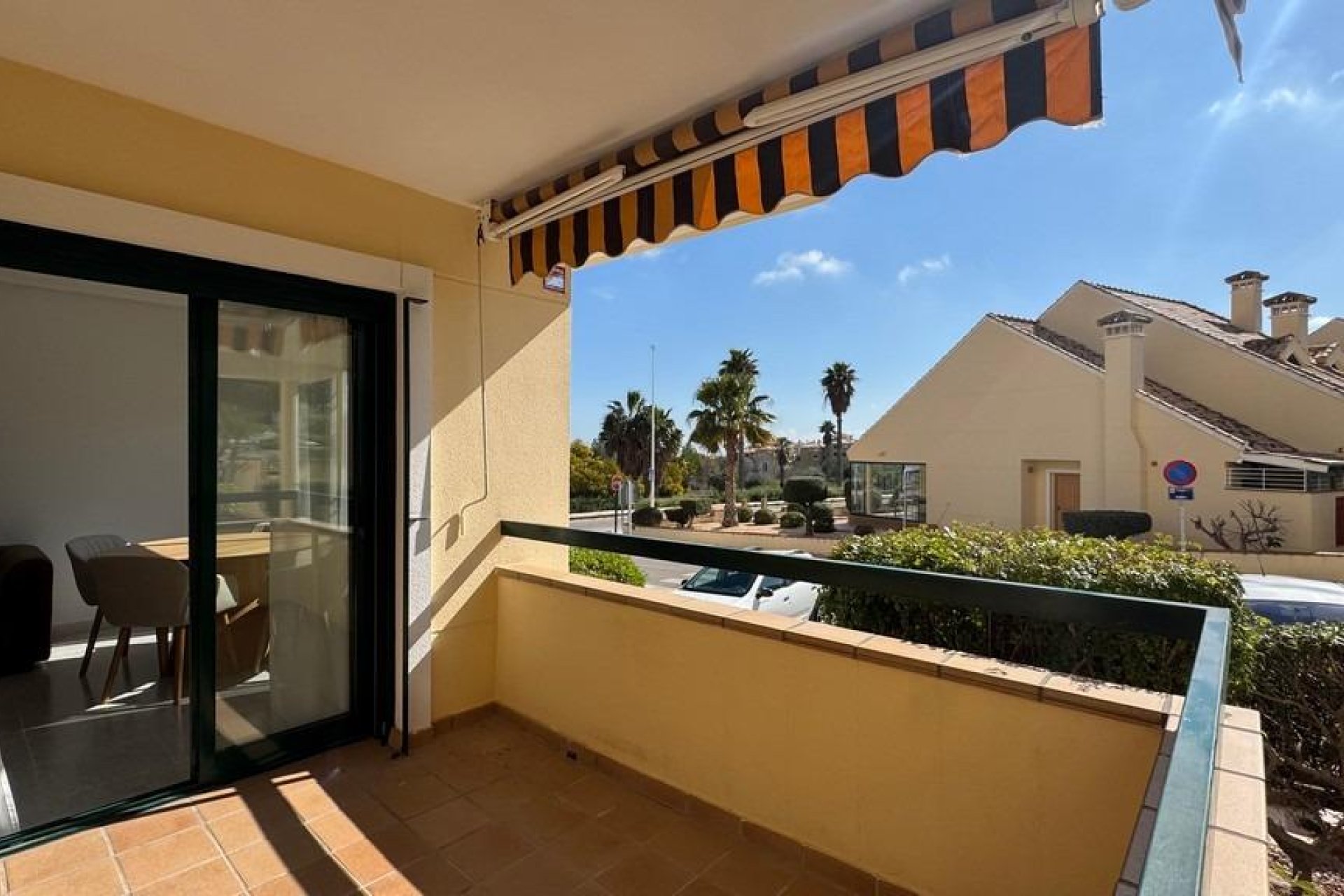 Återförsäljning - Apartment -
Orihuela Costa - Las Filipinas