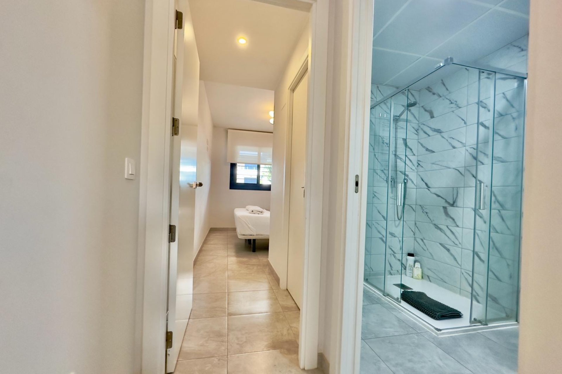 Återförsäljning - Apartment -
Orihuela Costa - Las Filipinas