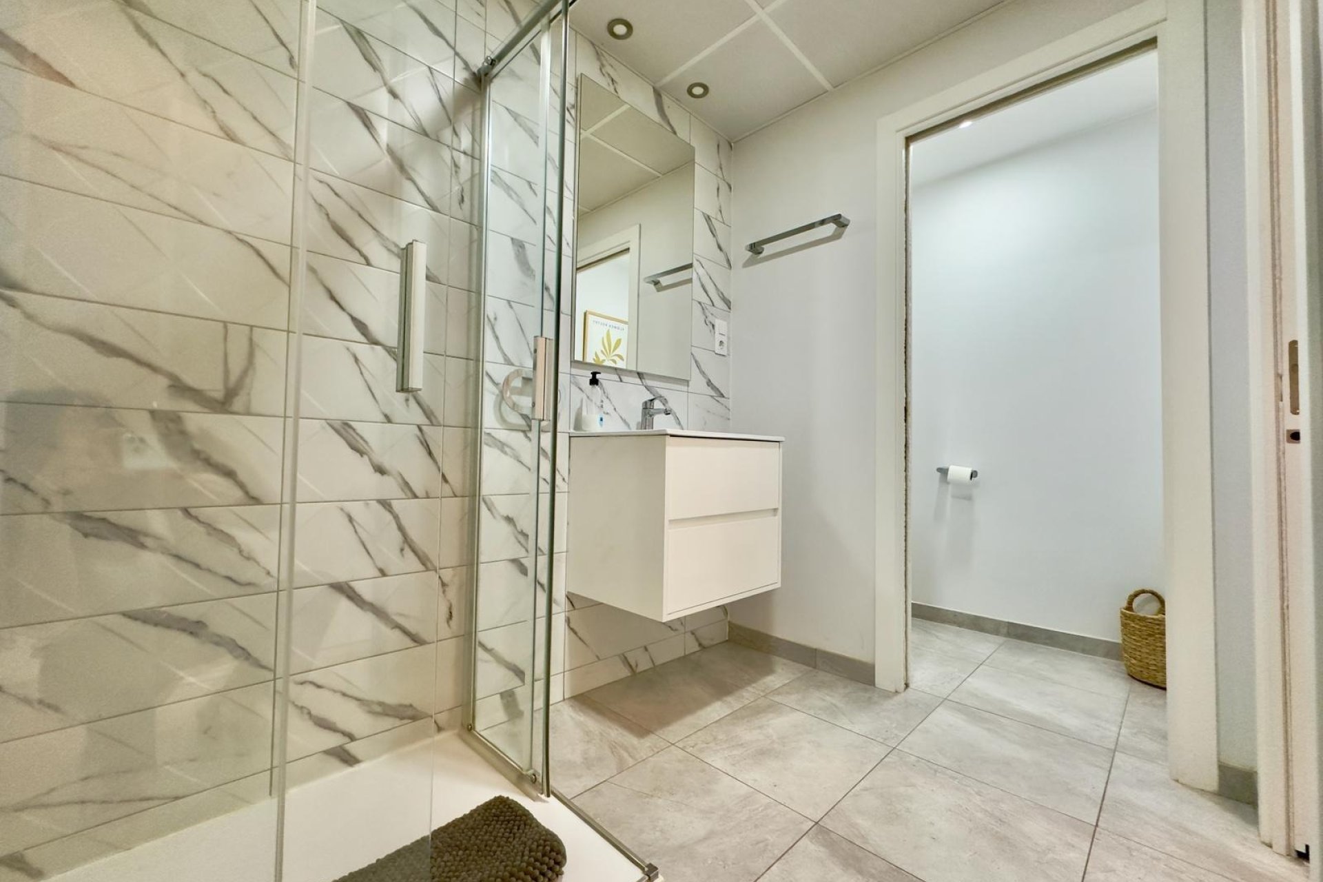 Återförsäljning - Apartment -
Orihuela Costa - Las Filipinas