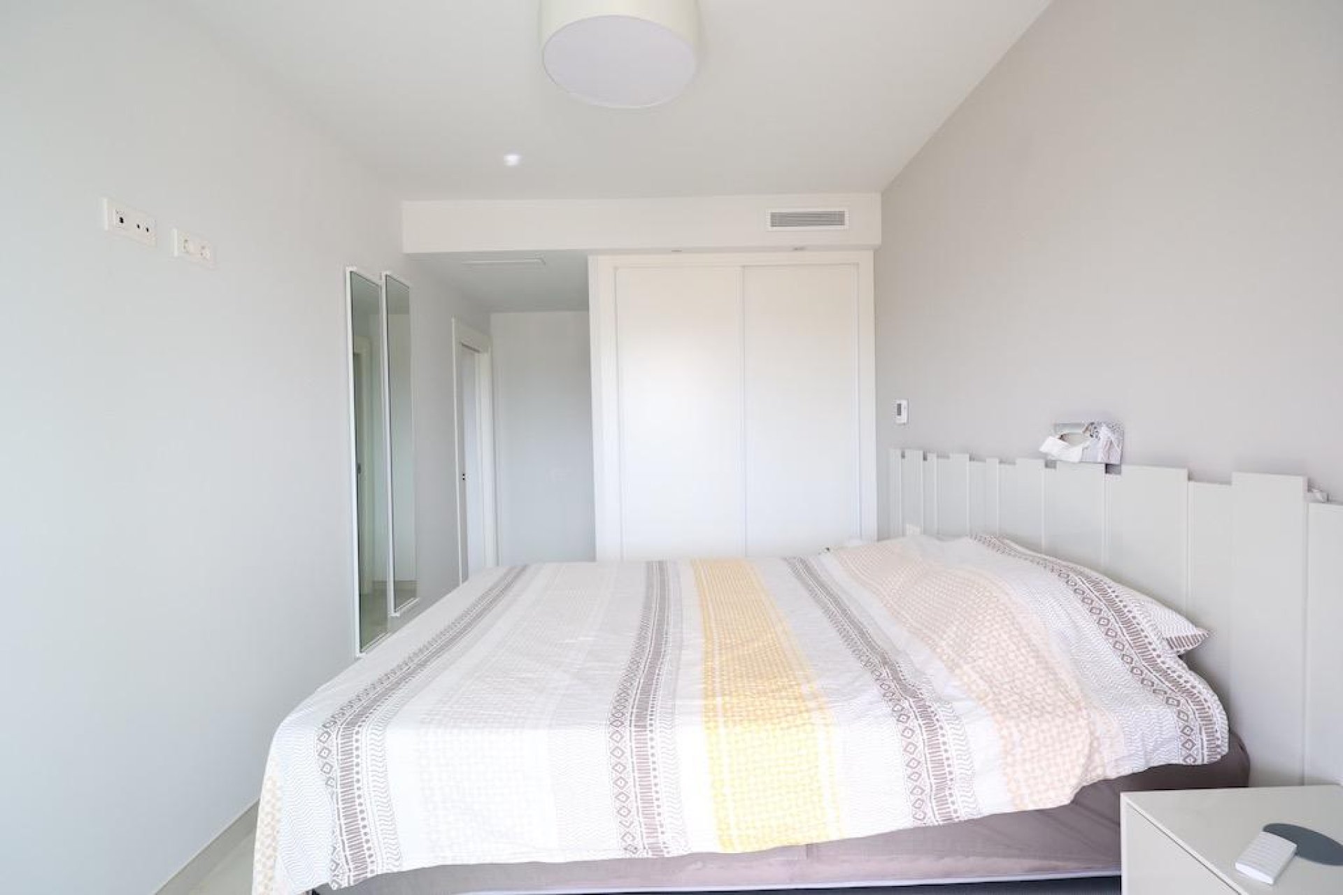 Återförsäljning - Apartment -
Orihuela Costa - Las Mimosas