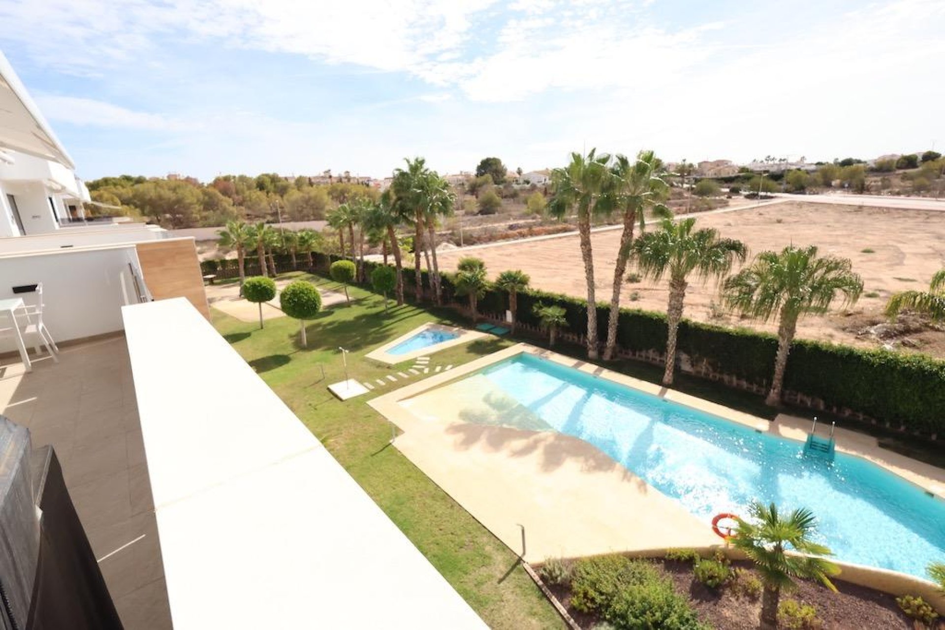 Återförsäljning - Apartment -
Orihuela Costa - Las Mimosas