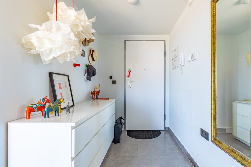 Återförsäljning - Apartment -
Orihuela Costa - Las Ramblas Golf