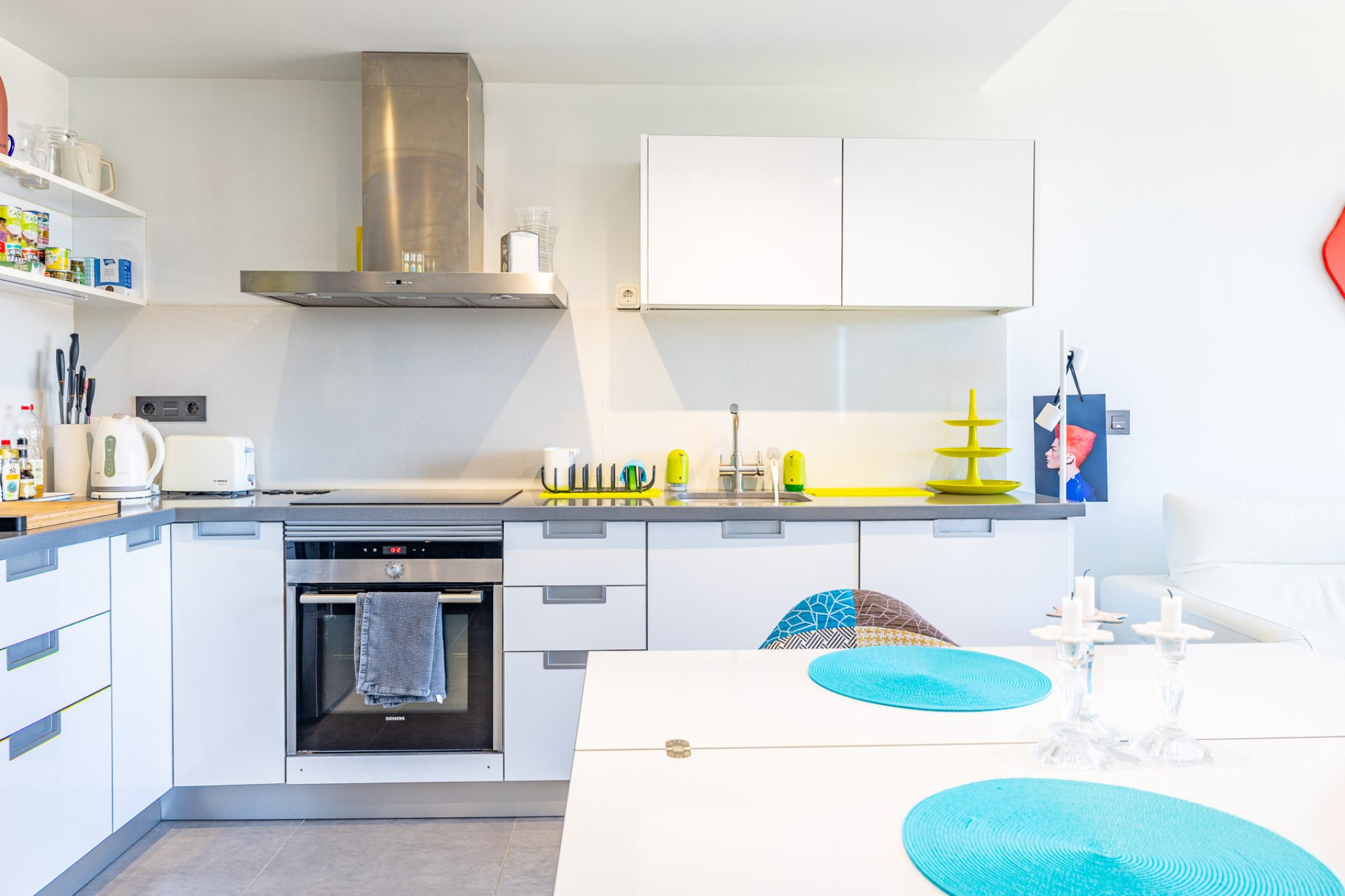 Återförsäljning - Apartment -
Orihuela Costa - Las Ramblas Golf