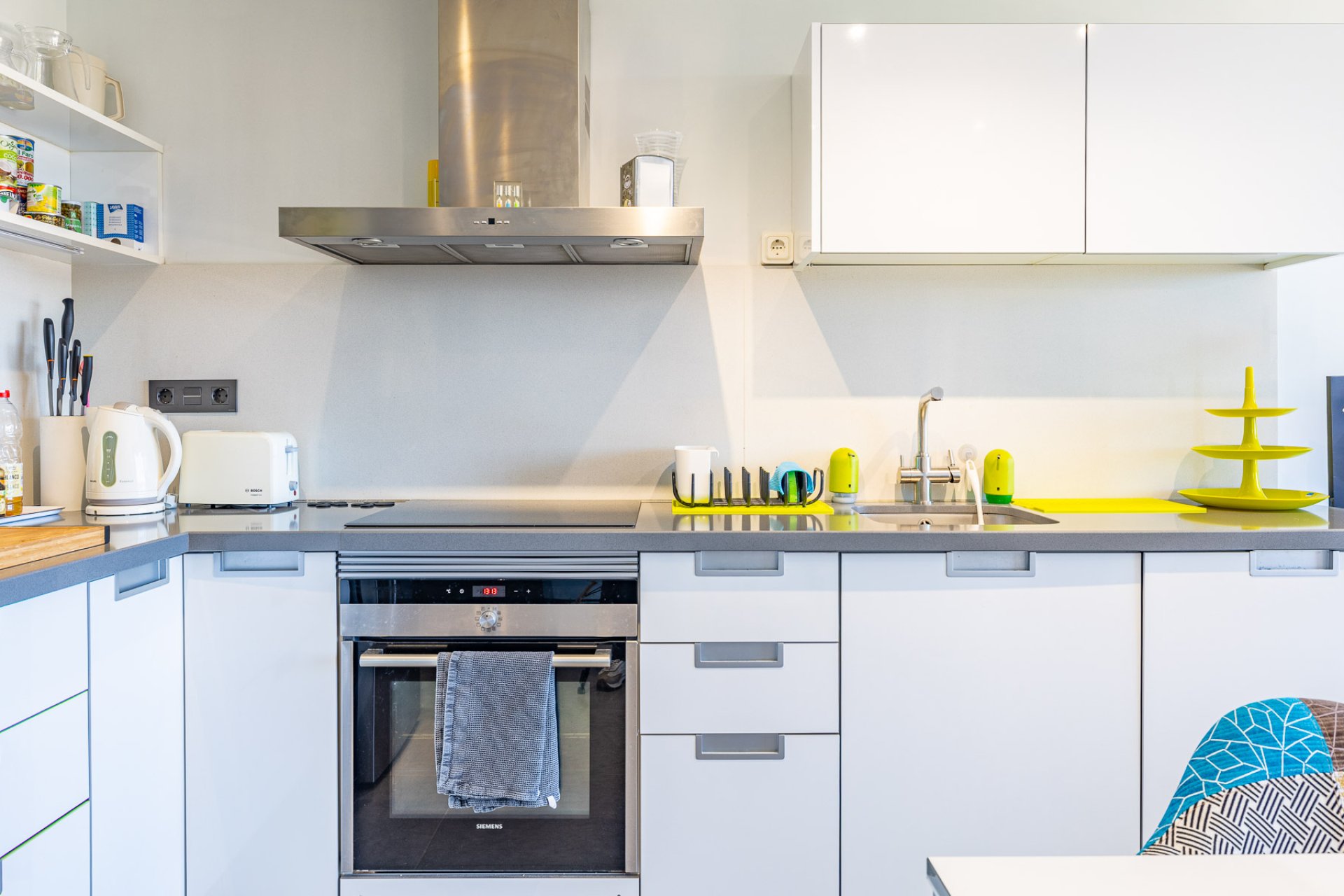 Återförsäljning - Apartment -
Orihuela Costa - Las Ramblas Golf