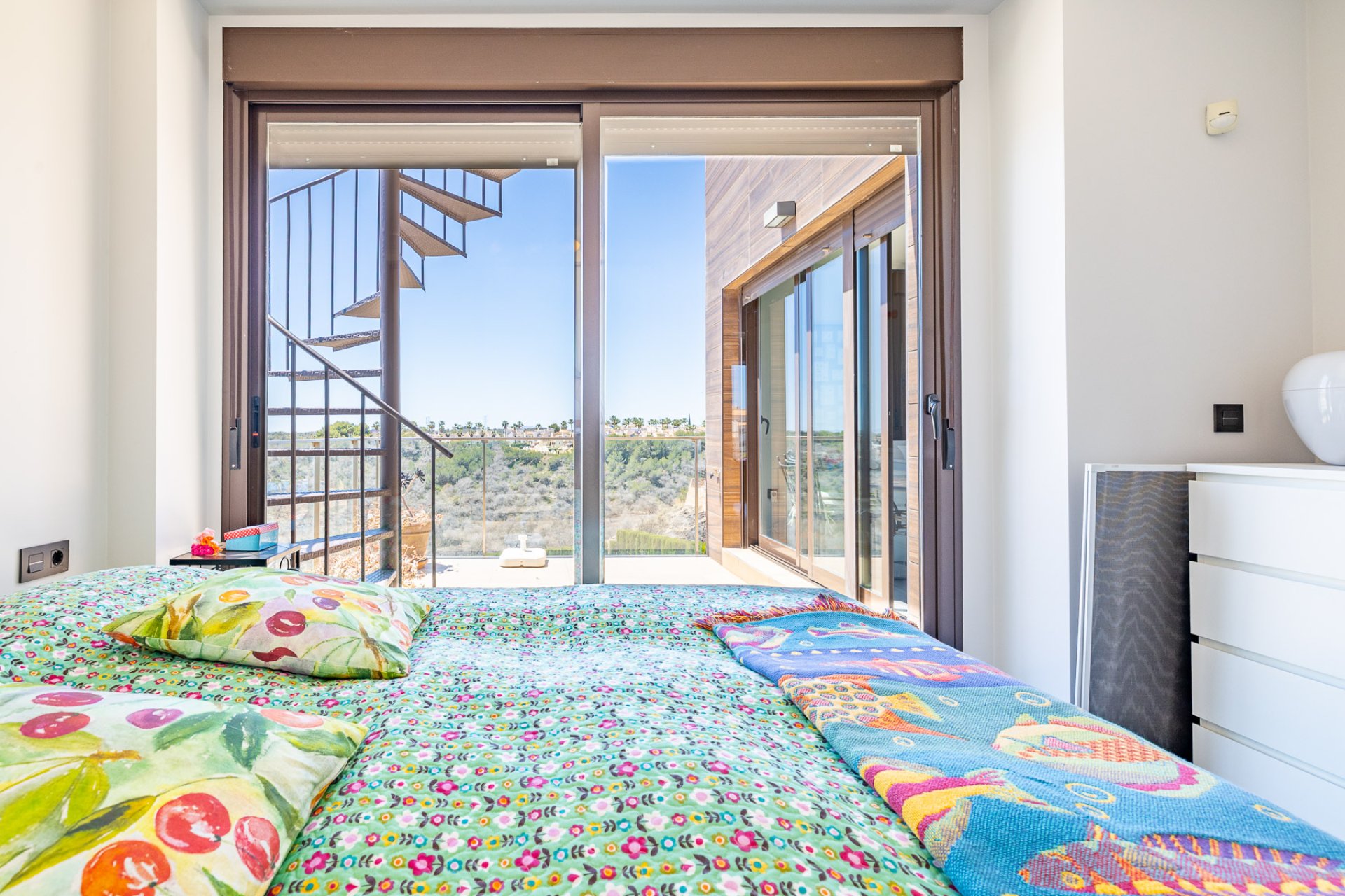 Återförsäljning - Apartment -
Orihuela Costa - Las Ramblas Golf