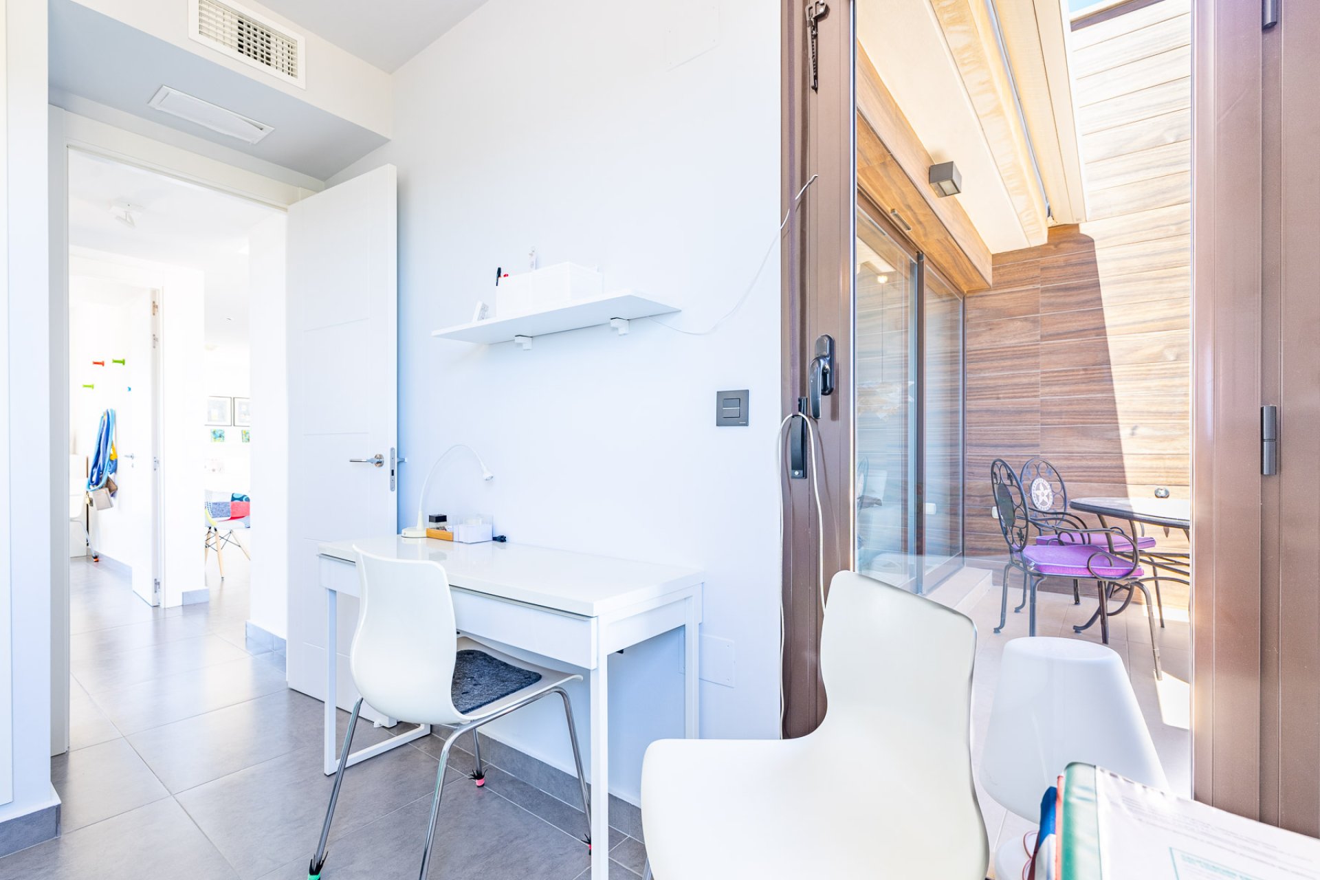 Återförsäljning - Apartment -
Orihuela Costa - Las Ramblas Golf