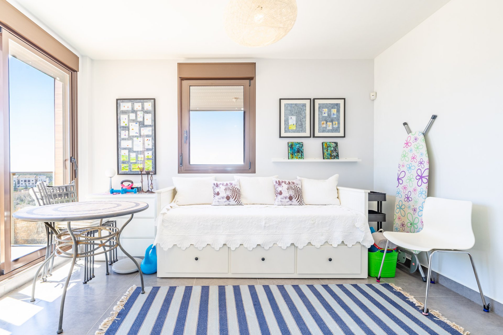 Återförsäljning - Apartment -
Orihuela Costa - Las Ramblas Golf