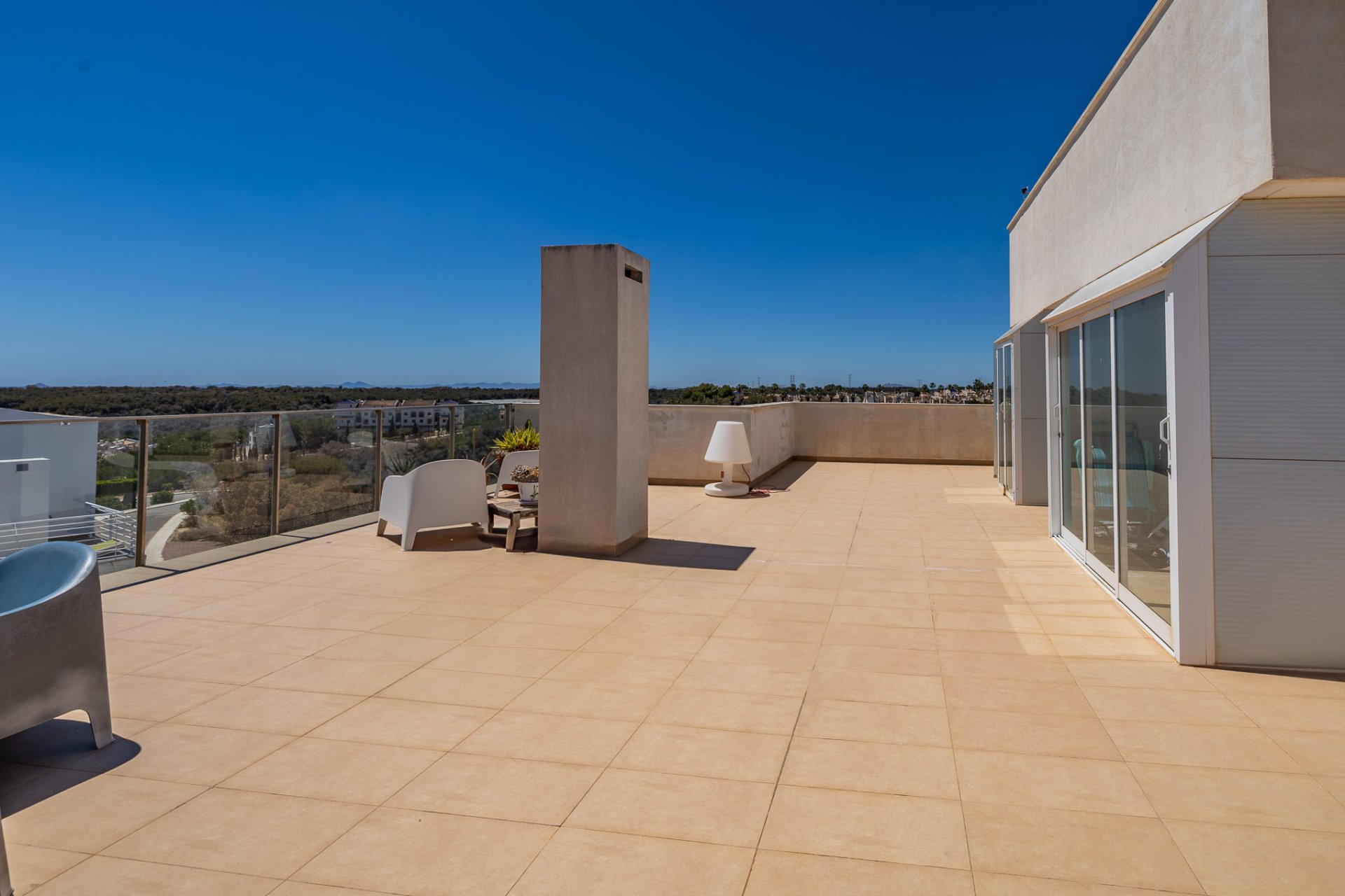 Återförsäljning - Apartment -
Orihuela Costa - Las Ramblas Golf